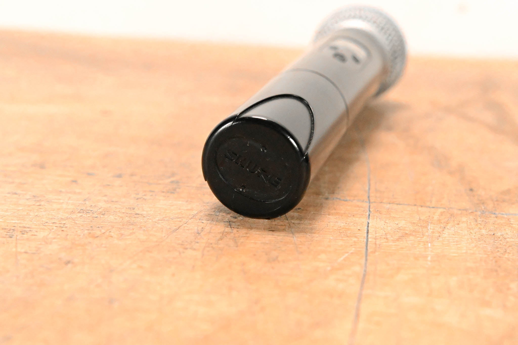 Shure ULX2/B58 Handheld Wireless Transmitter - J1 Band: 554-590 MHz