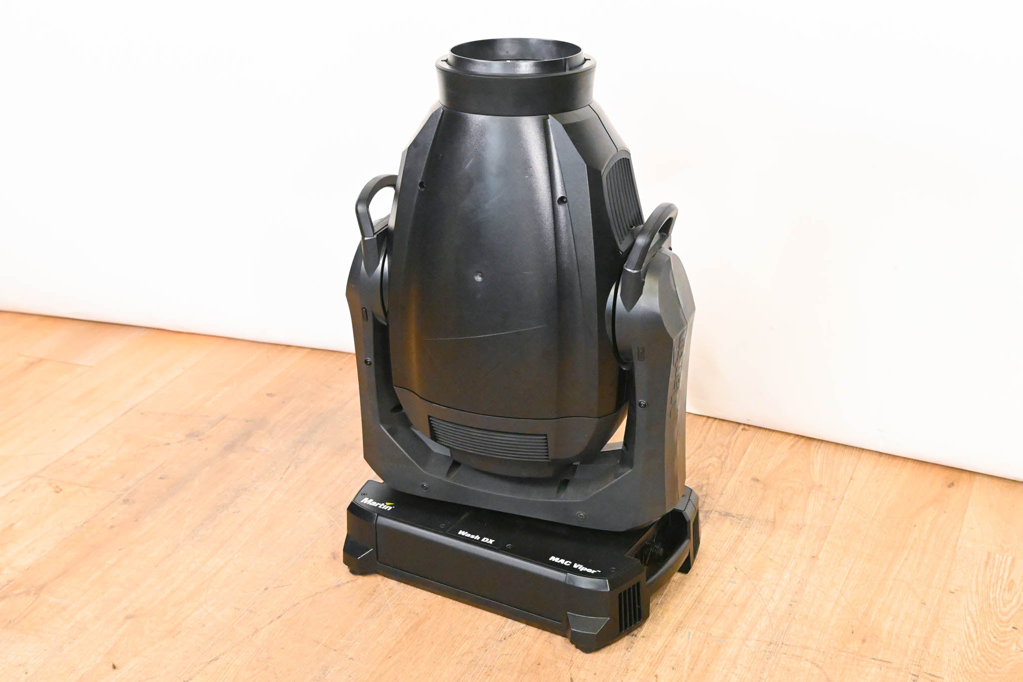 Martin Lighting MAC Viper Wash DX High Output Wash Luminaire