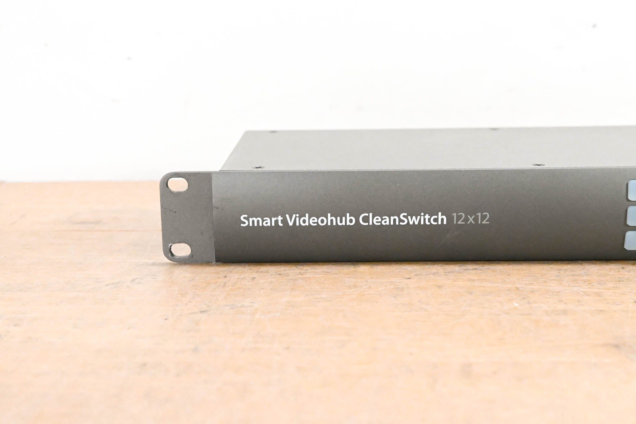 Blackmagic Design Smart Videohub CleanSwitch 12x12