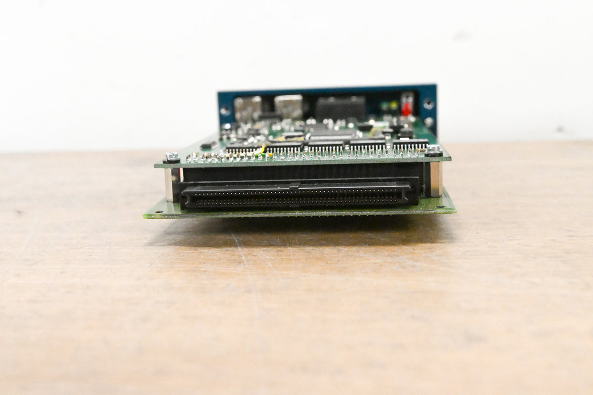 Audio-Services MY16MADI64 Yamaha Interface Card