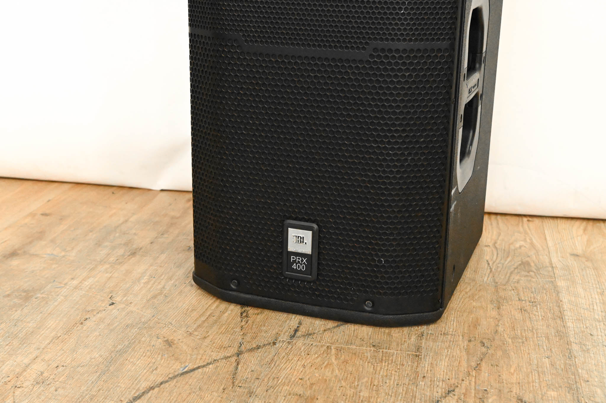 JBL PRX412M 1200W 12" Passive Speaker