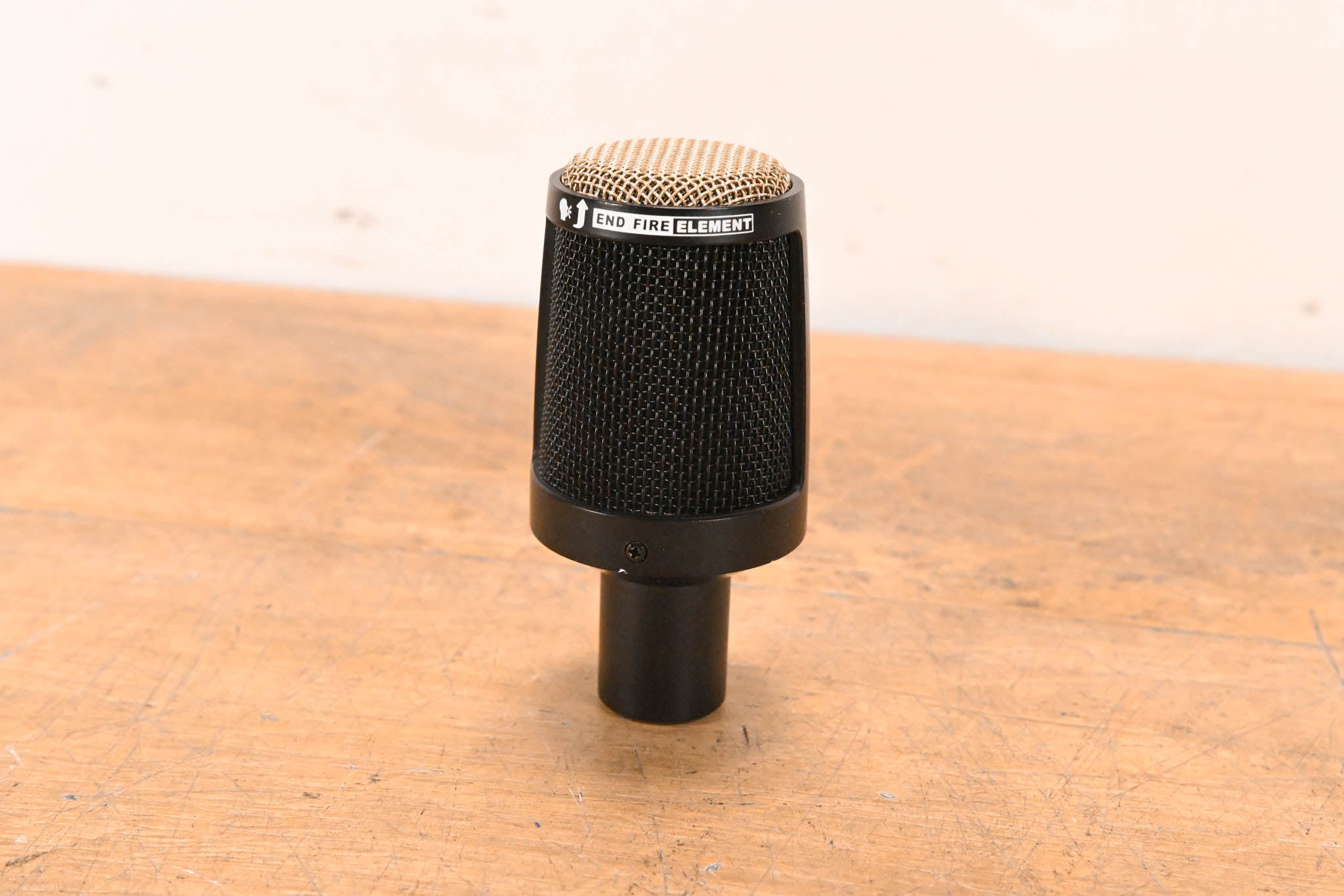 Heil PR-31BW Short Barrel Large-Diaphragm Dynamic Microphone