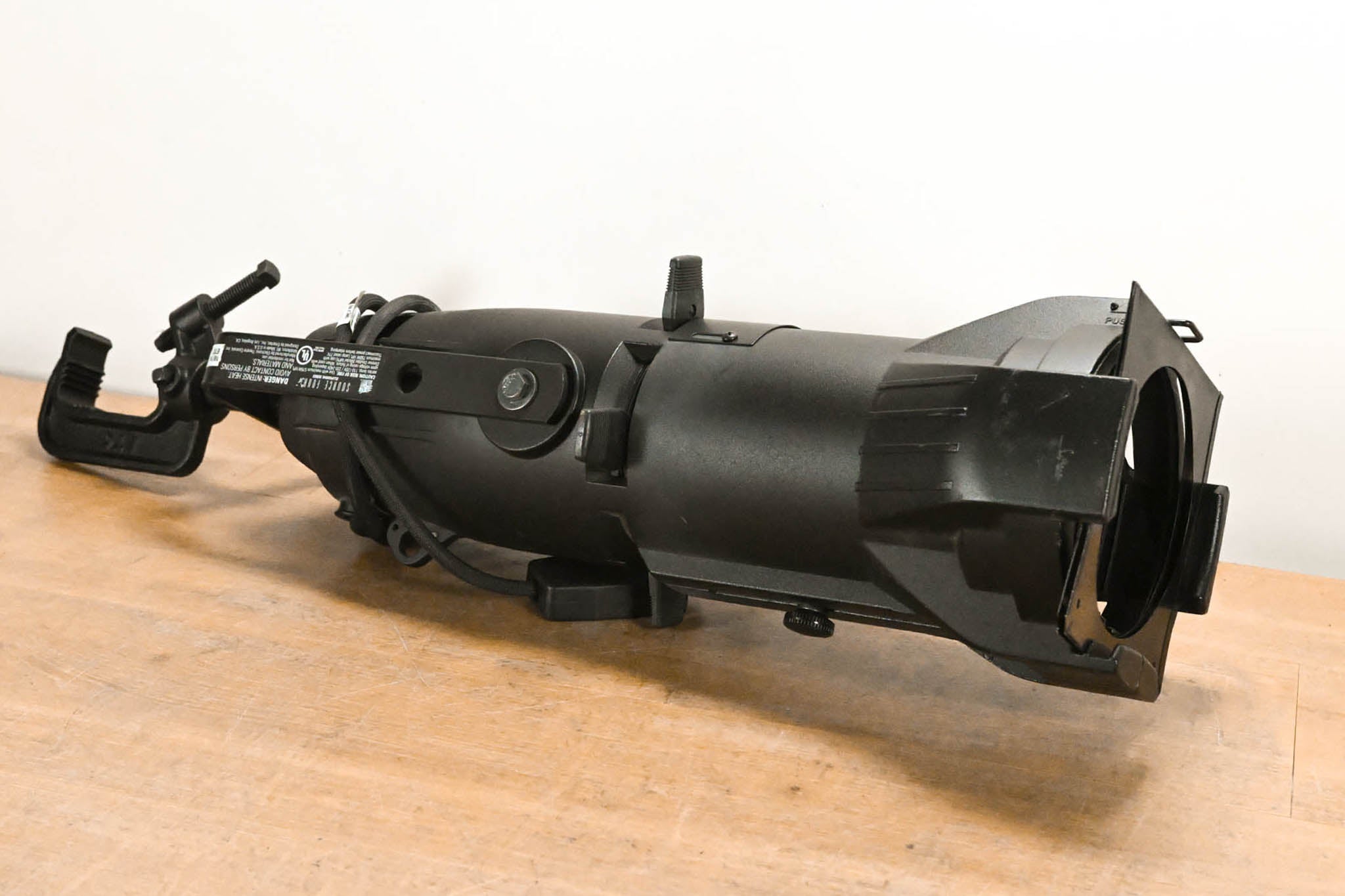 ETC Source Four Jr 36 Degree 575 Ellipsoidal Light