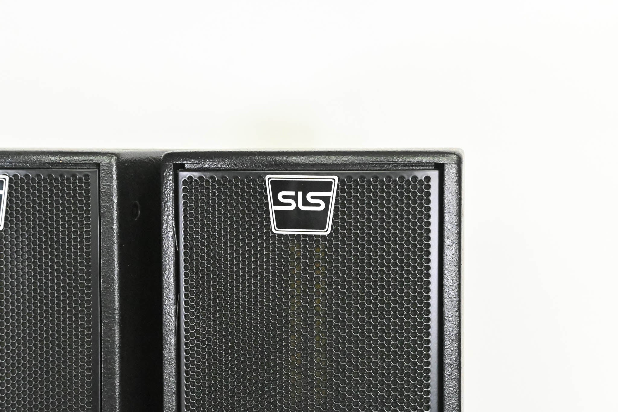 SLS CPC1210 Passive Column Loudspeaker (PAIR)