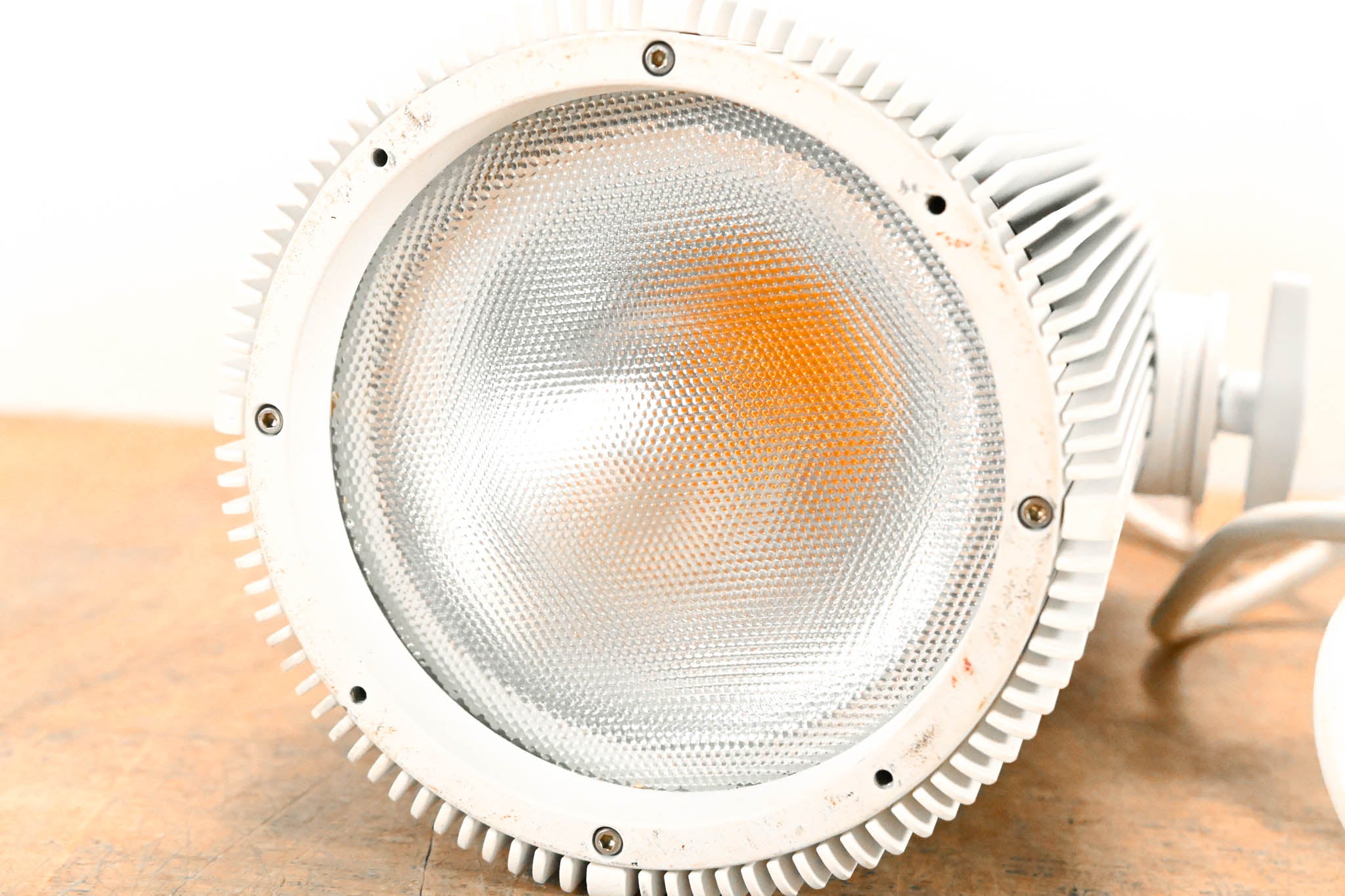 Chauvet Ovation H-265WW LED House Light (White)