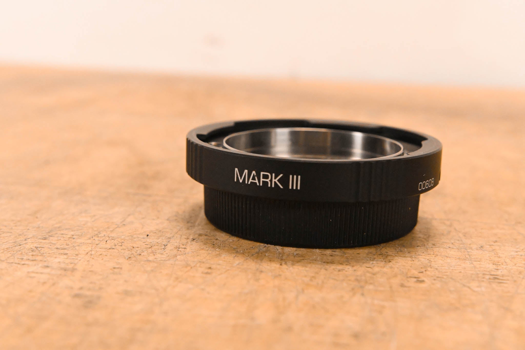 IB/E UMS EF Mount - Mark III