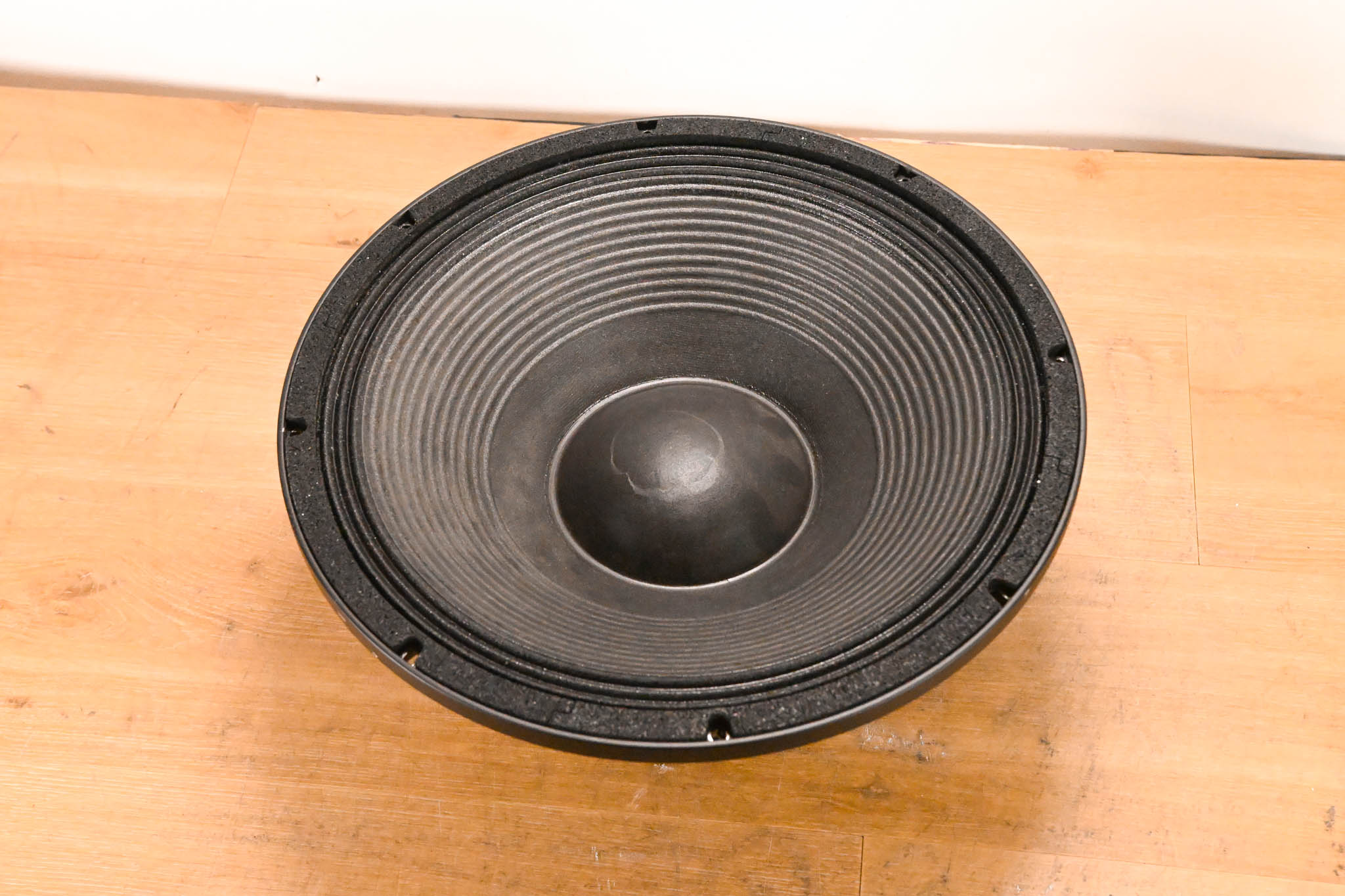 B&C Speakers 15TBX100-8 15" LF Driver Woofer