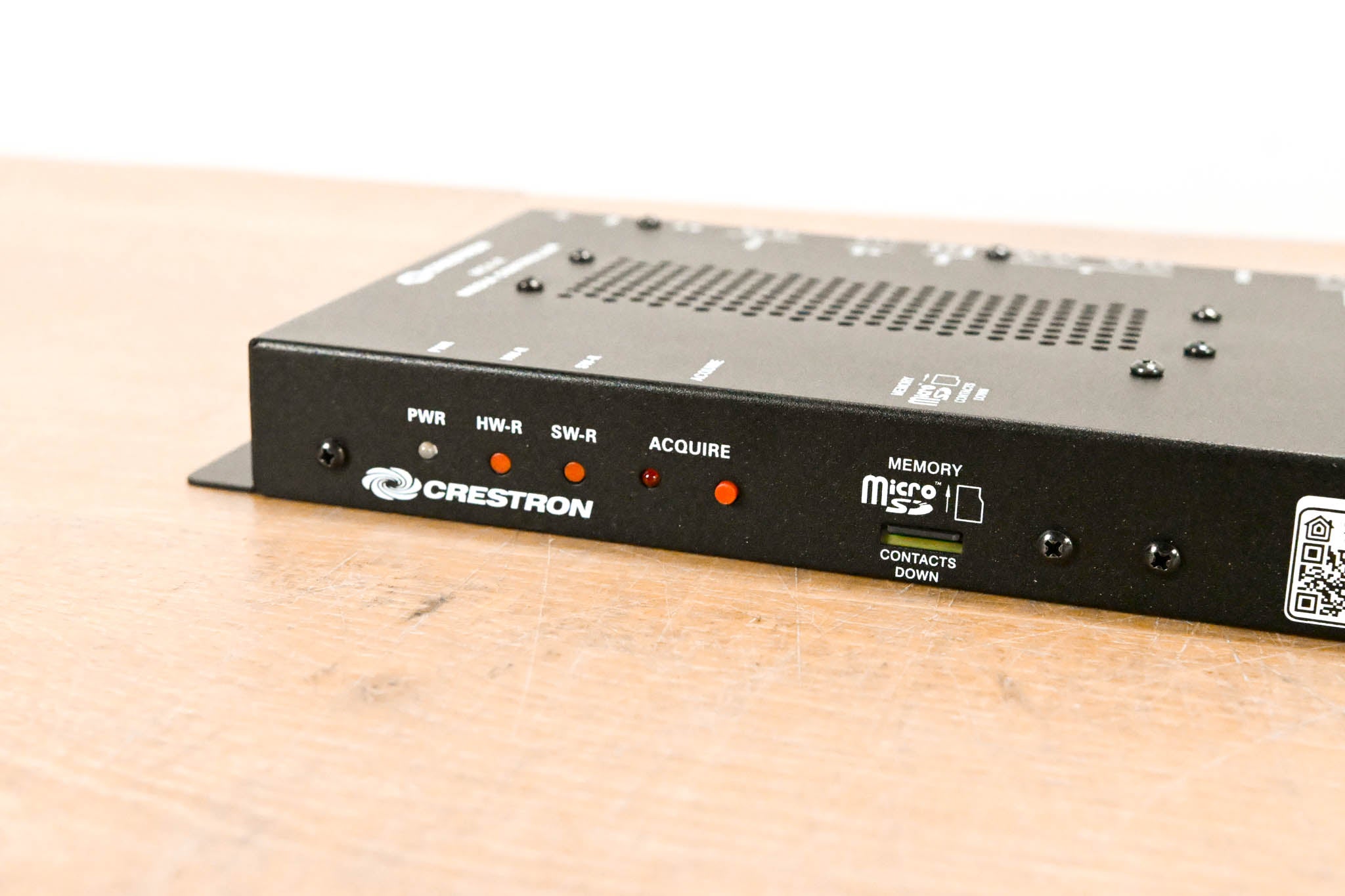 Crestron MC4-R 4-Series Control System for Crestron Home