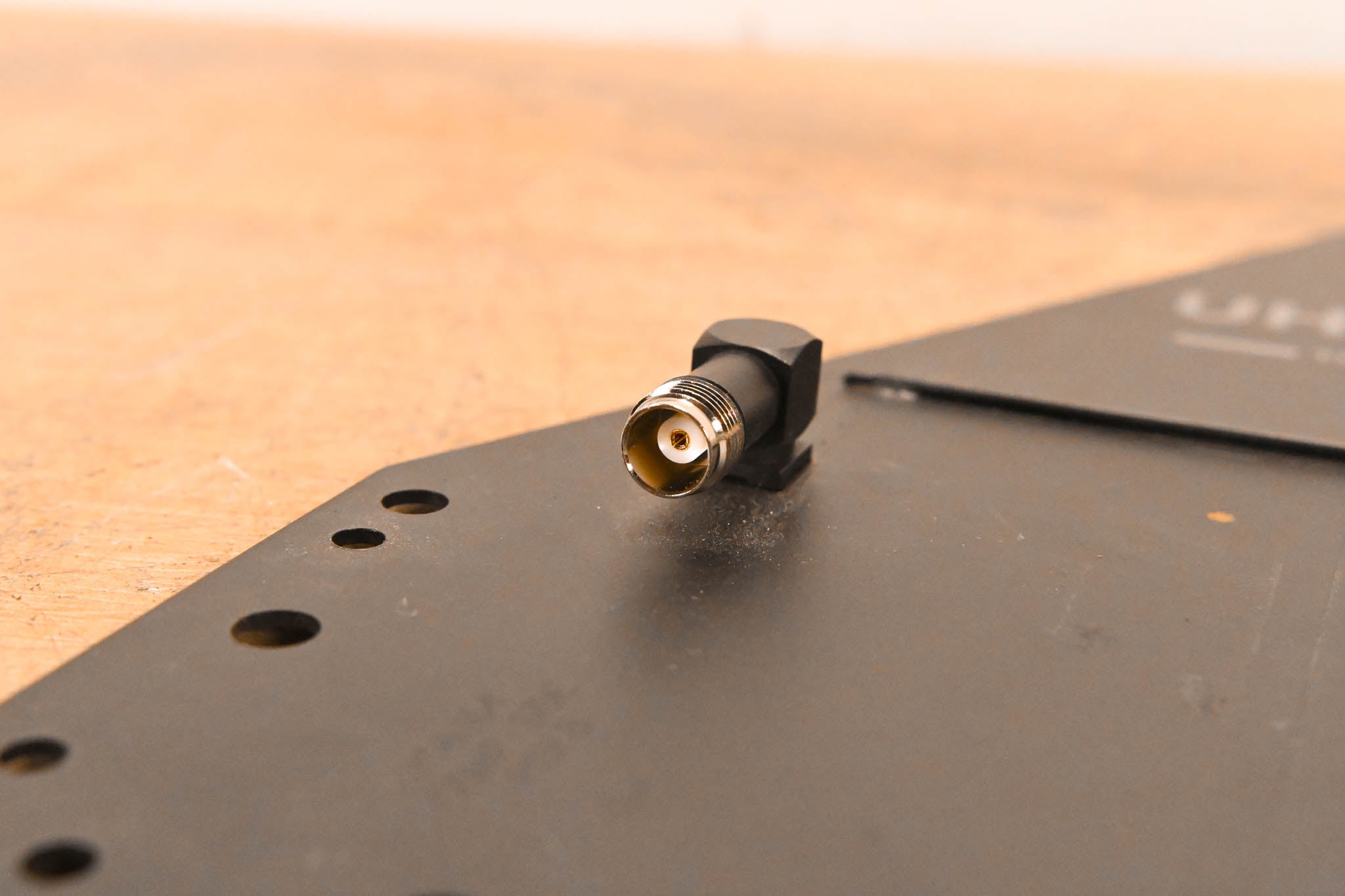 Telex ALP-450 UHF Log Periodic Antenna