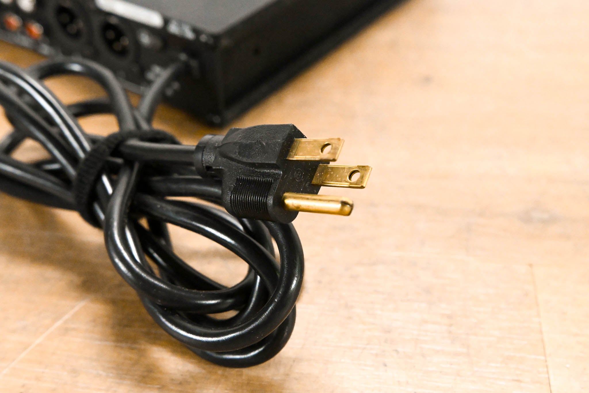 dbx 1024 Buffer Amplifier