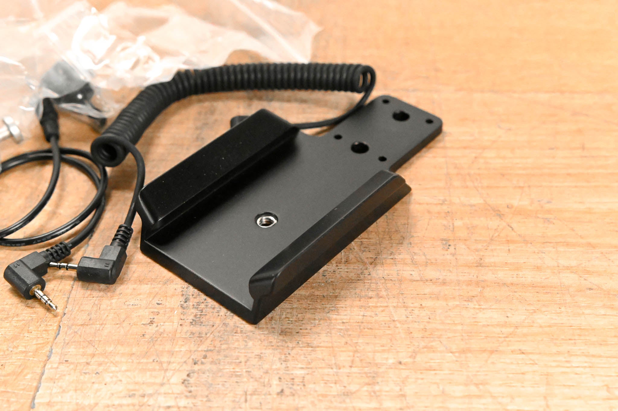 Blackmagic Design URSA Mini Shoulder Kit