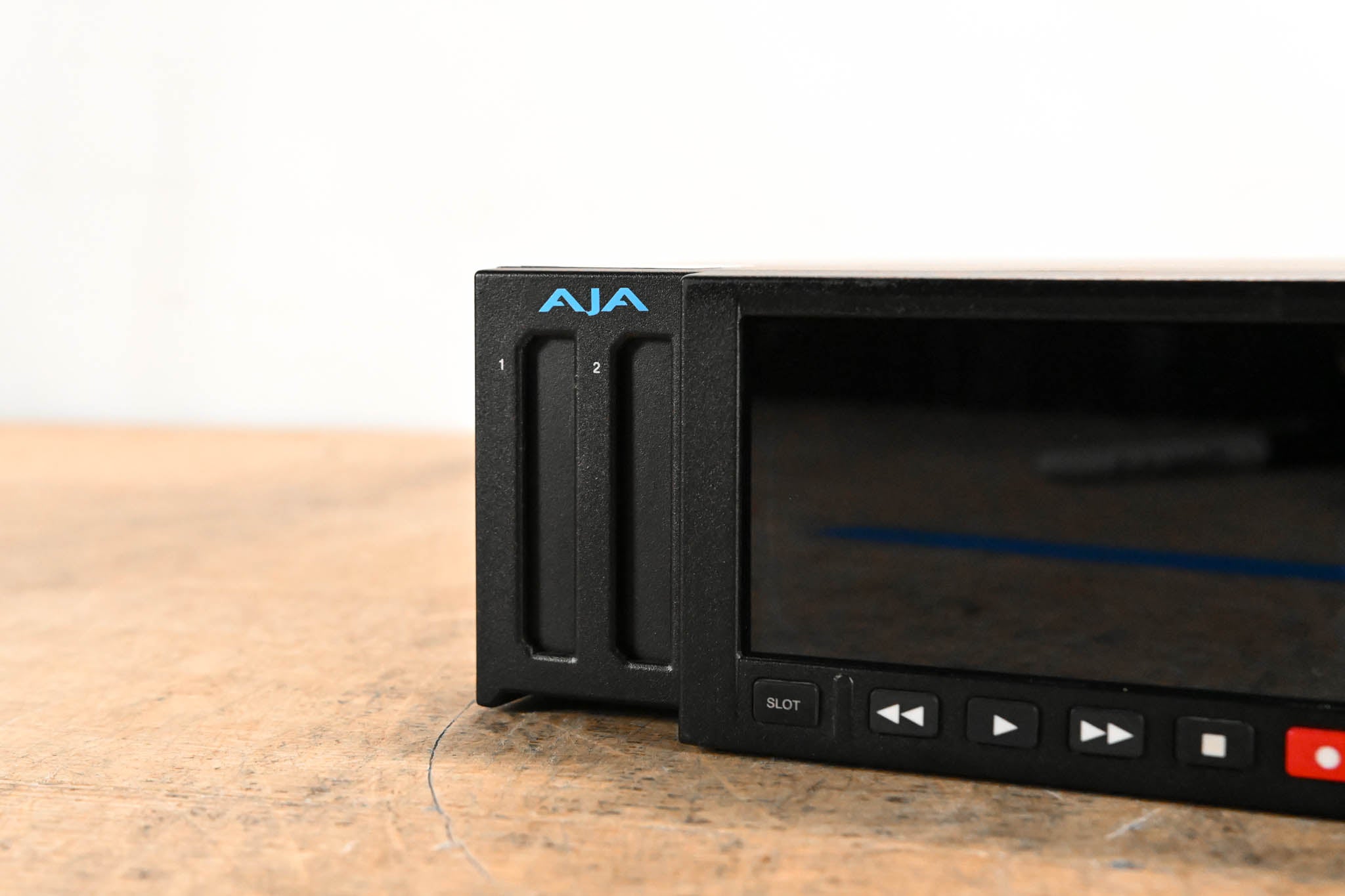 AJA Ki Pro Ultra File Based Recorder/Player