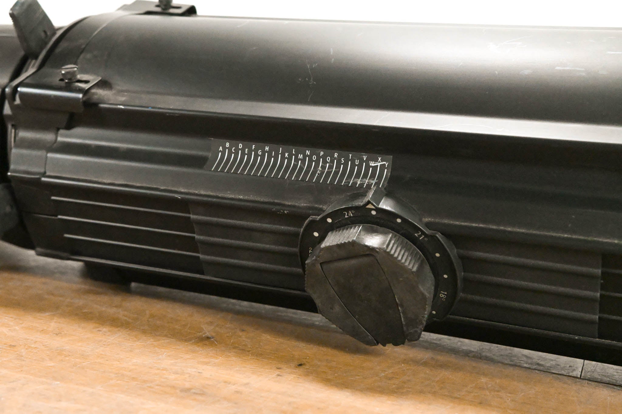 ETC Source Four Zoom 15-30 Degree 750 Ellipsoidal Light
