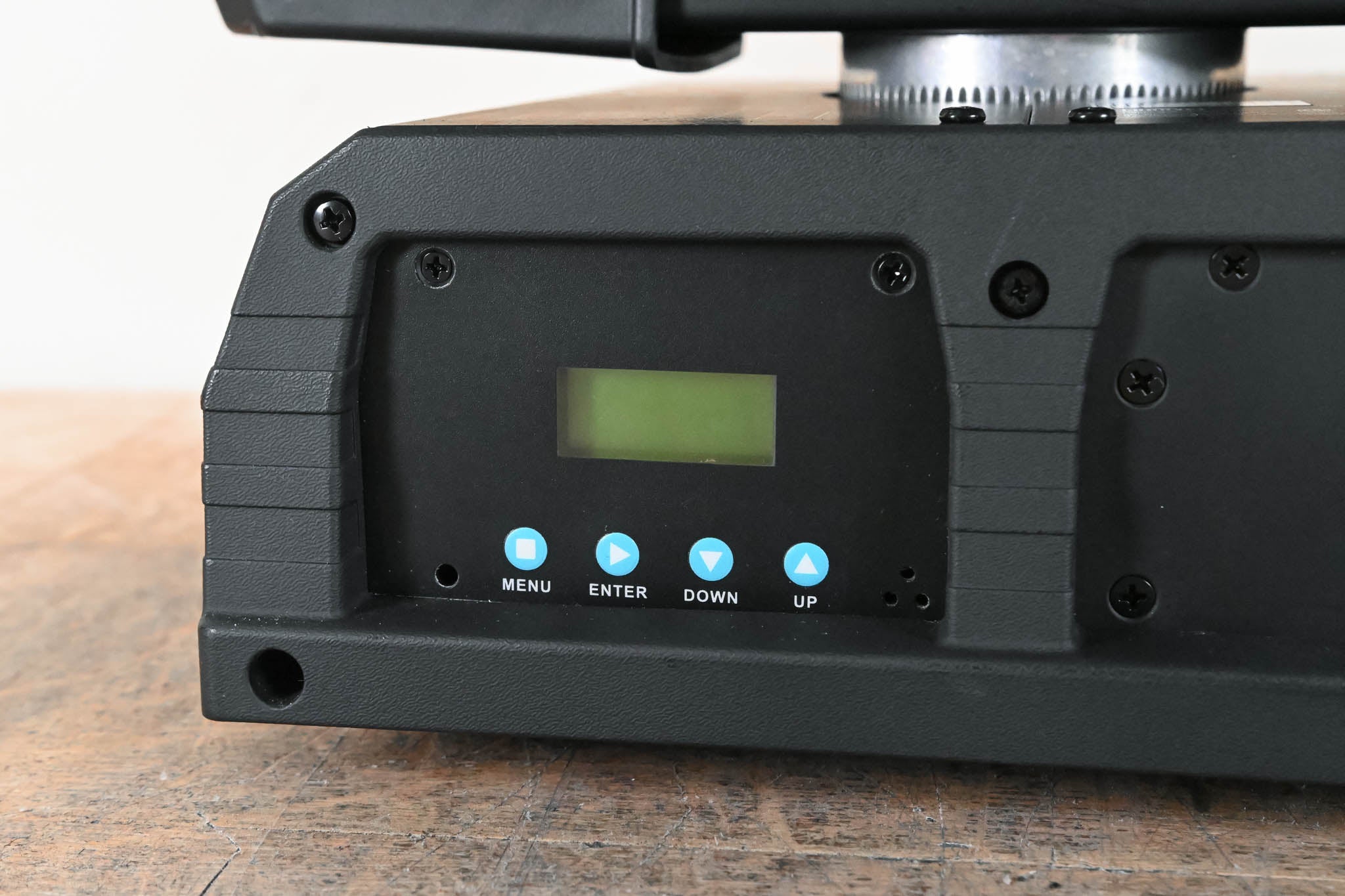 Chauvet Q-Spot 560-LED 3 x 60W LED Moving Yoke Fixture