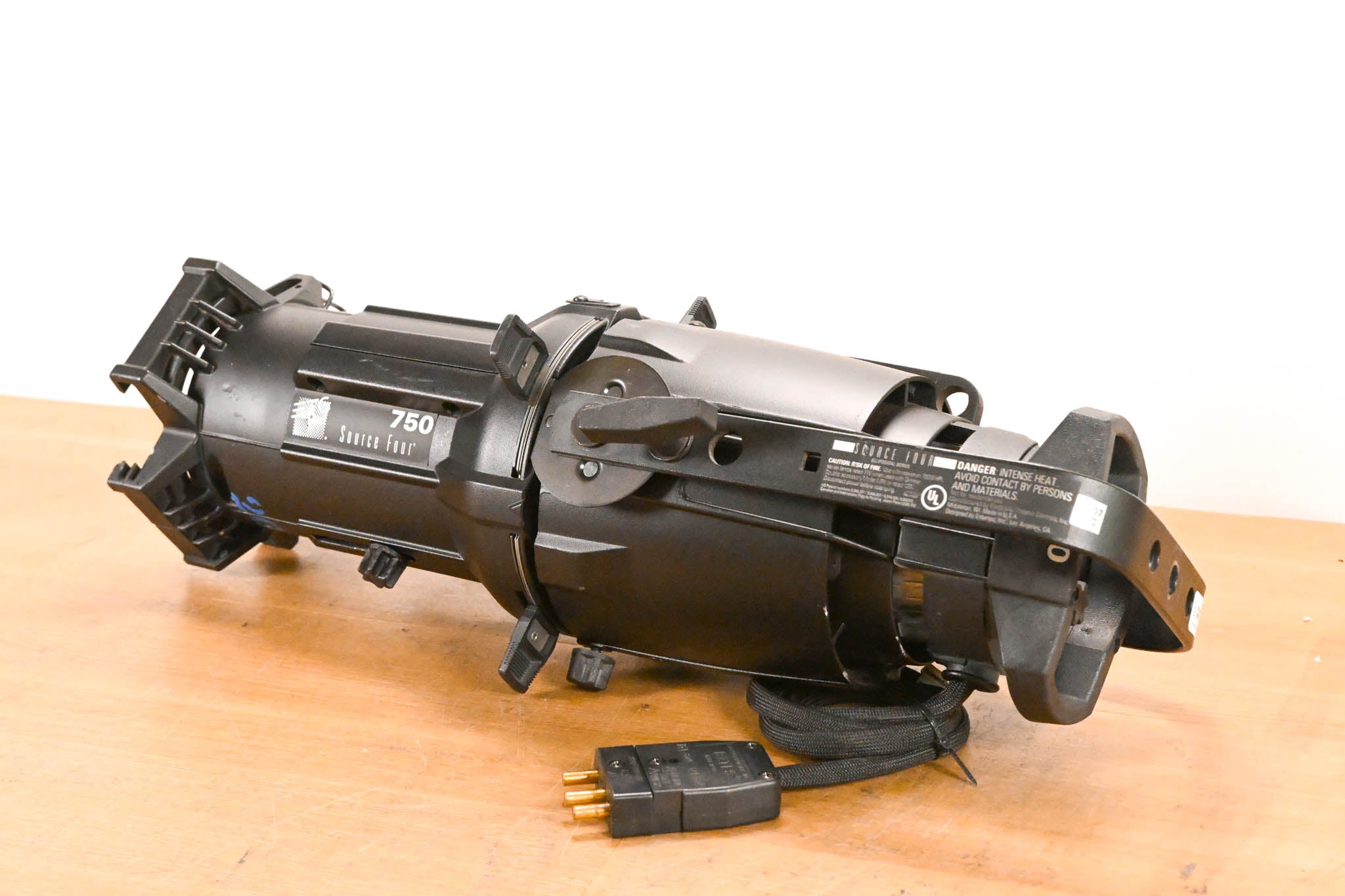 ETC Source Four 750 26 Degree Ellipsoidal Light