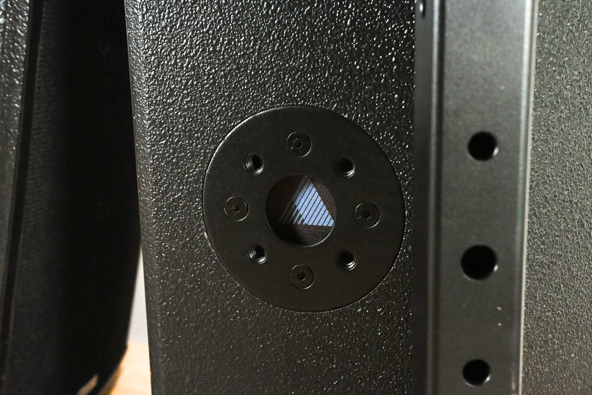 Adamson Point 8 Full-Range Point Source Loudspeaker (PAIR)
