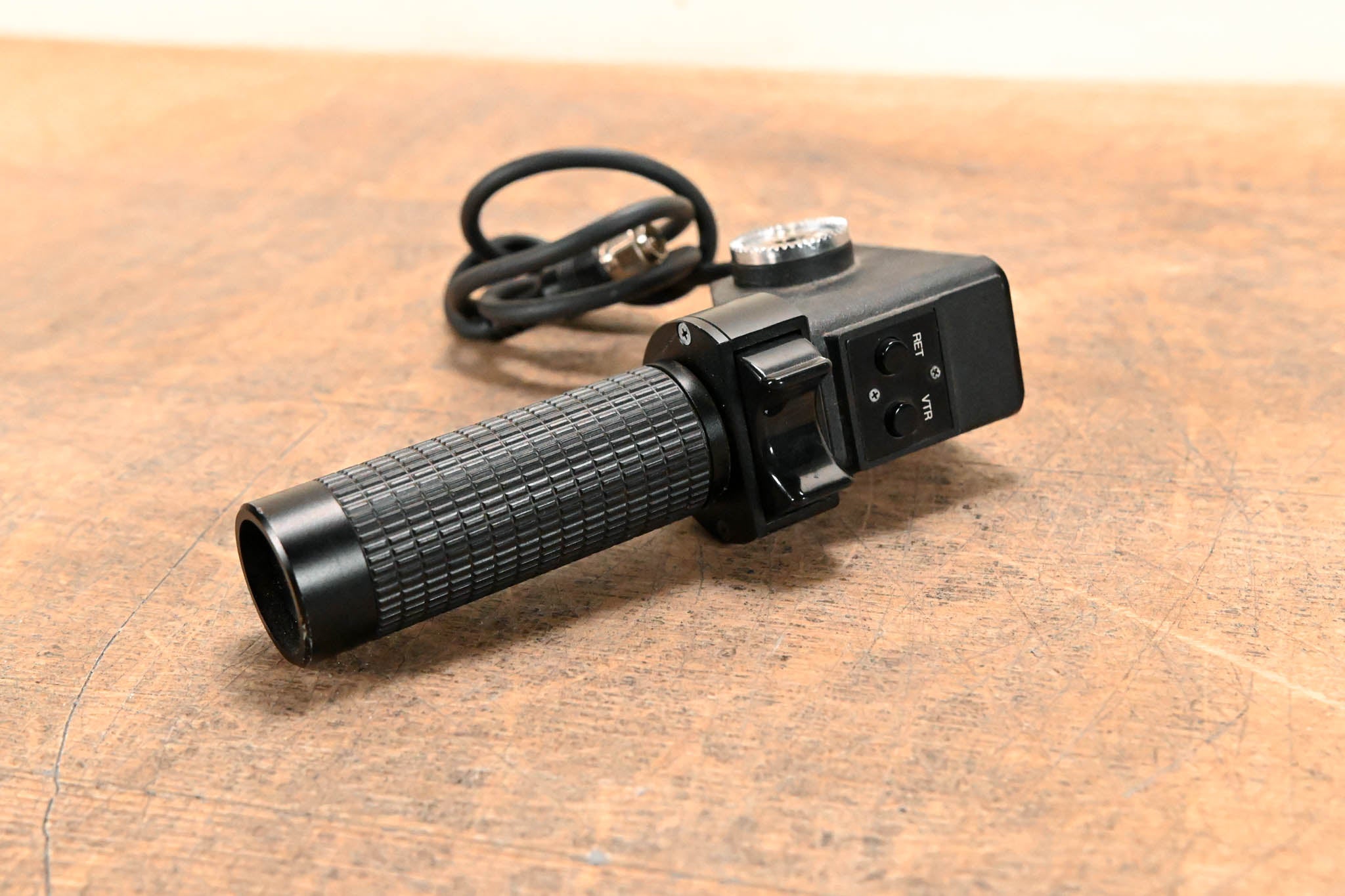 JVC HZ-ZS13BU Zoom Servo Lens Control CG01M2F