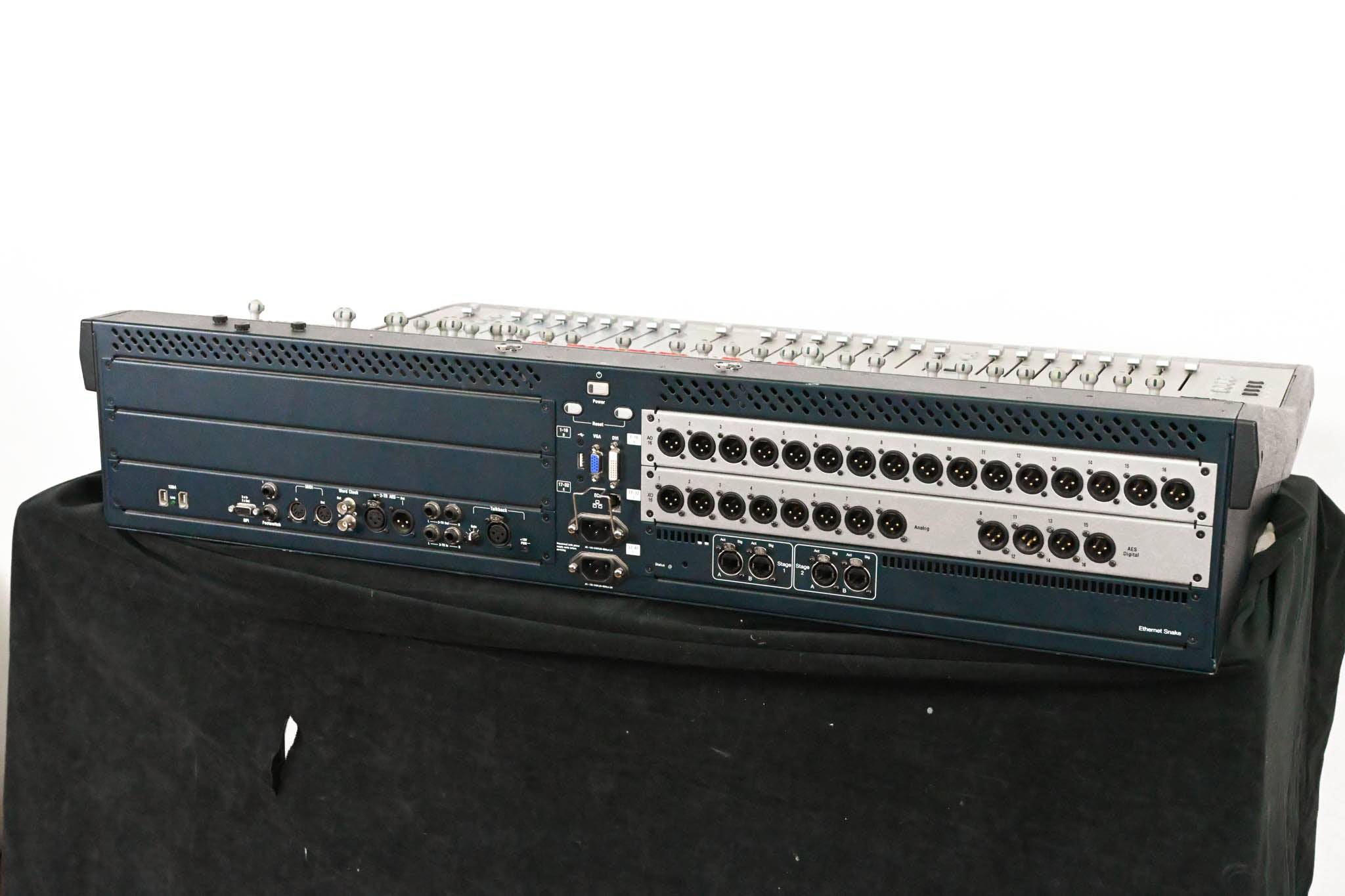 AVID VENUE SC48 Digital Audio Mixing Console