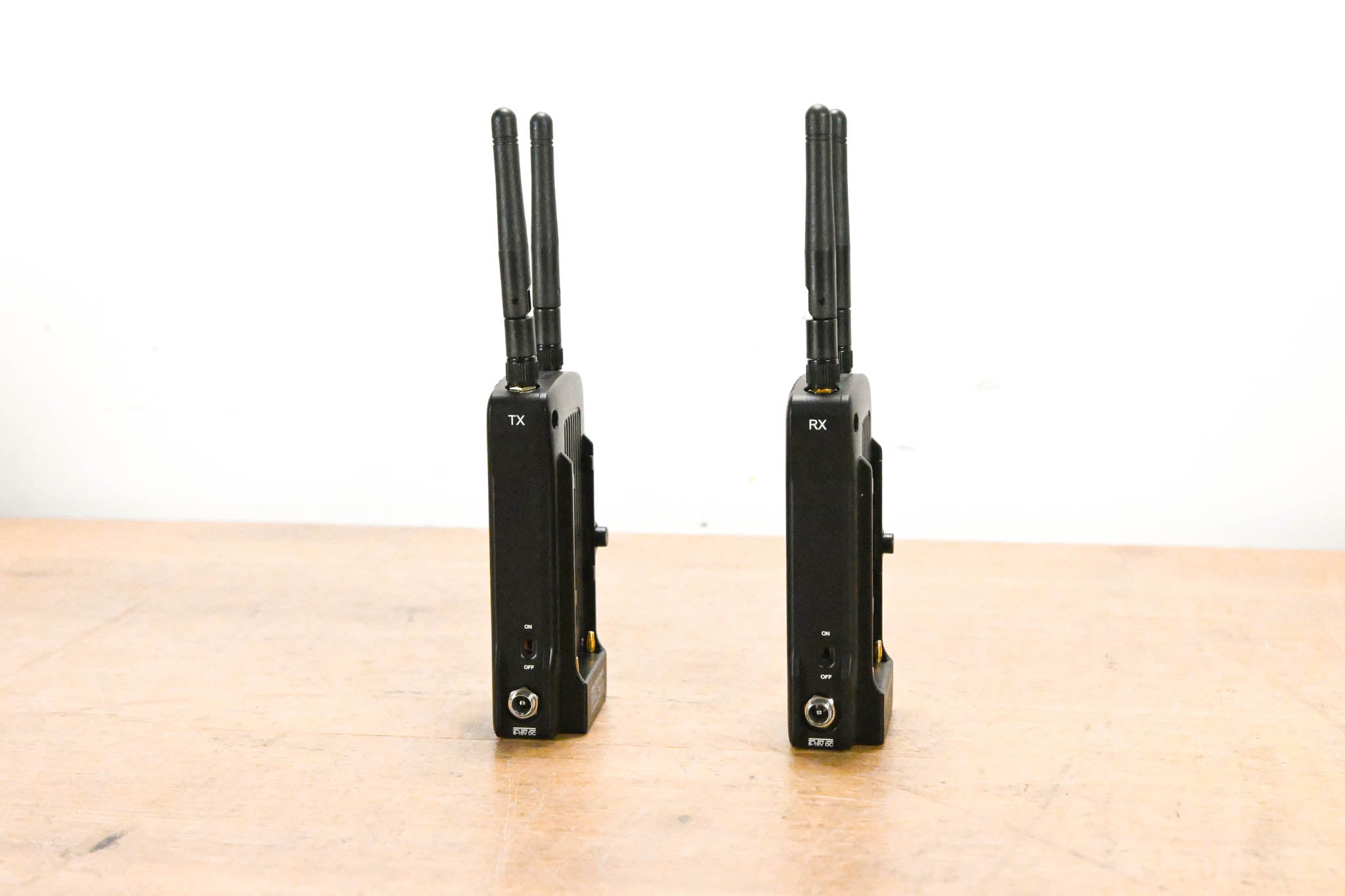 Hollyland Mars 400S Pro Wireless Video Transmission System (NO PSU)