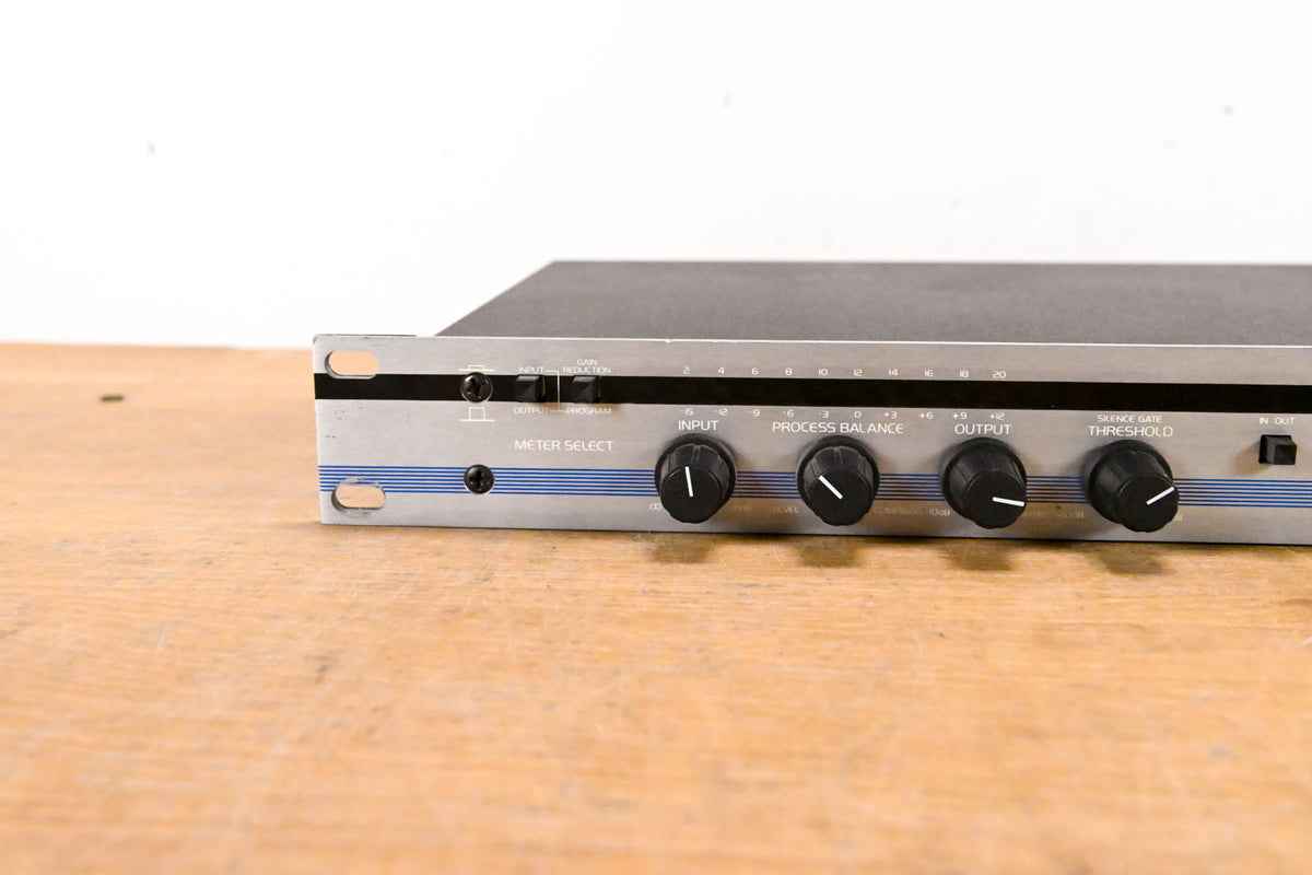 Aphex Compellor 301 Single-Channel Compressor