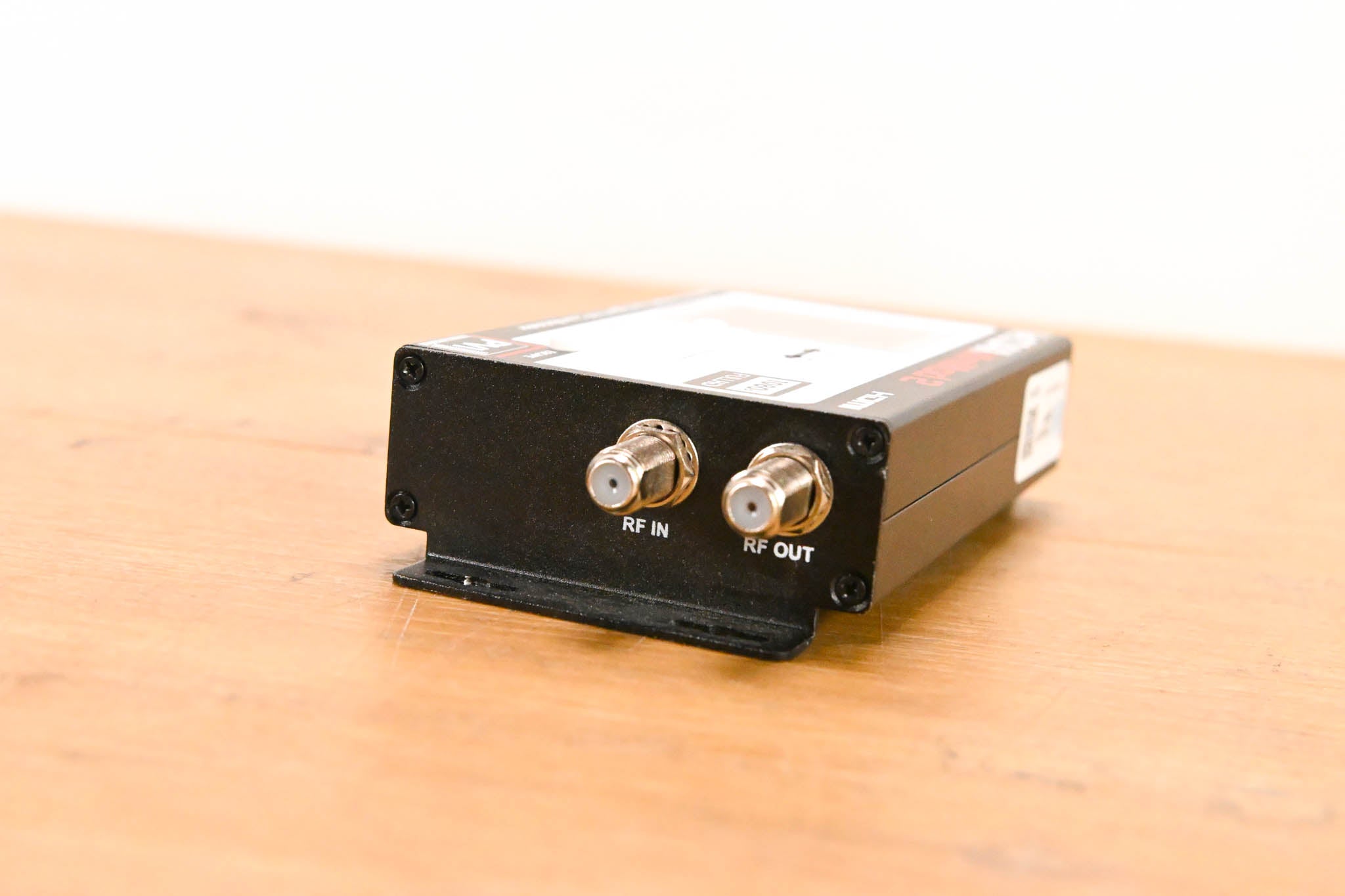 PVI VeCOAX MiniMod 2 HDMI to Coax Modulator (NO POWER SUPPLY)