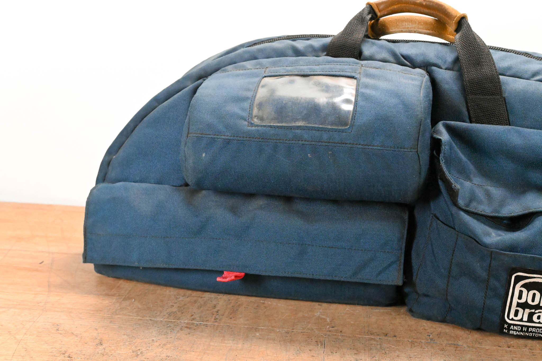 PortaBrace CO-PC Carry-On Camera Case with Shoulder Strap