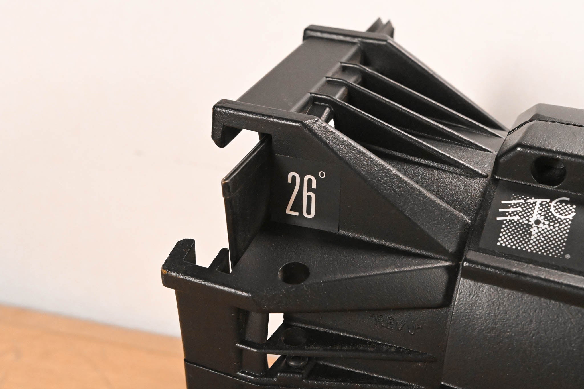 ETC Source Four 750 26 Degree Ellipsoidal Light