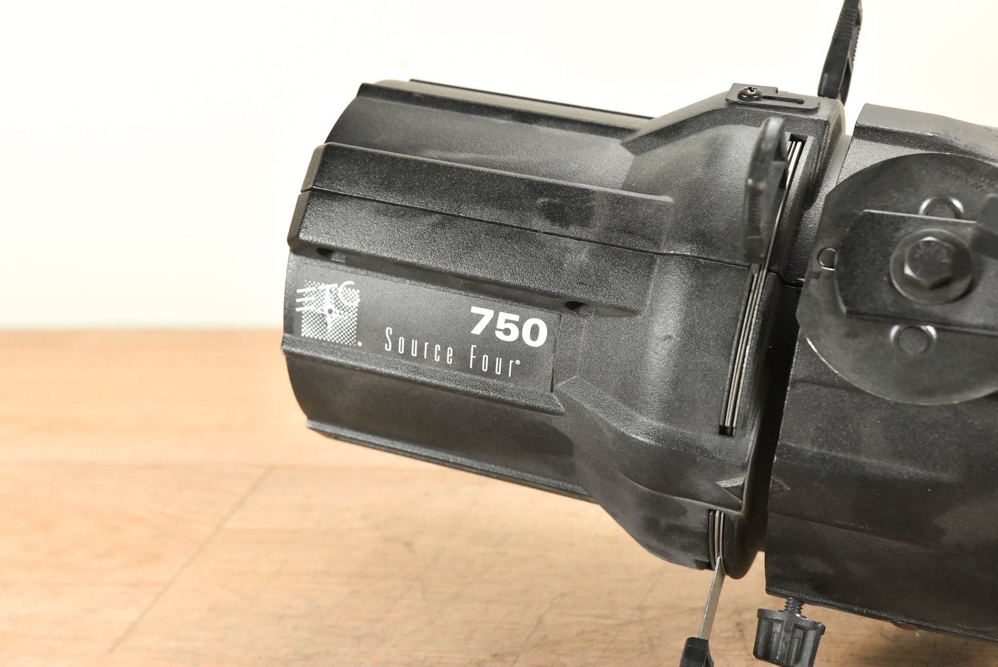 ETC Source Four 750 Ellipsoidal Light (No Lens Tube)