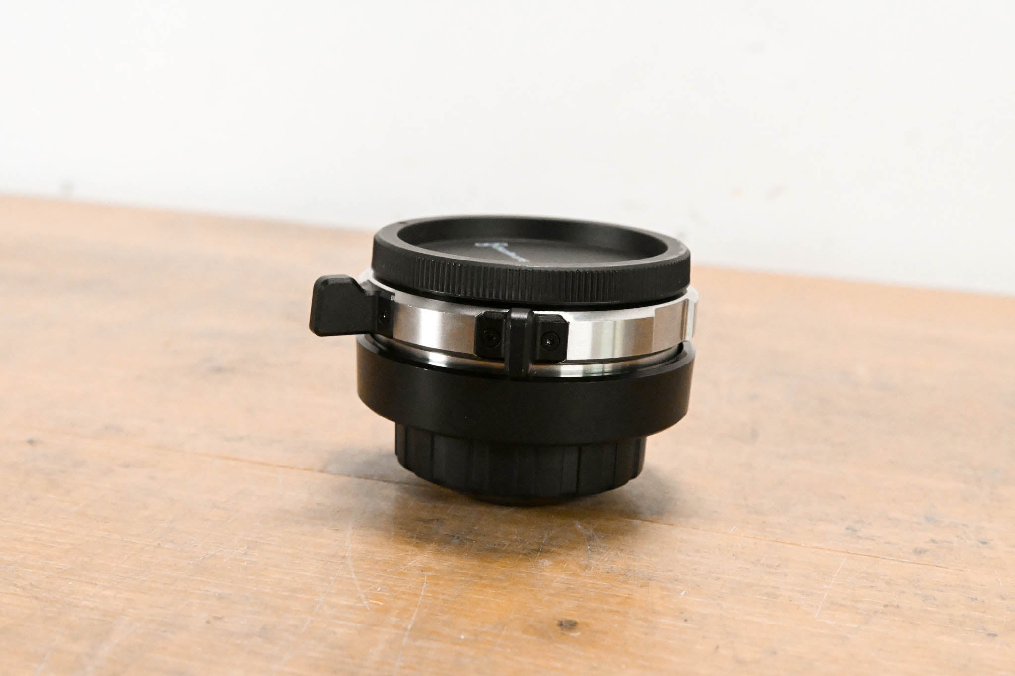 Blackmagic Design Ursa Mini PL Mount