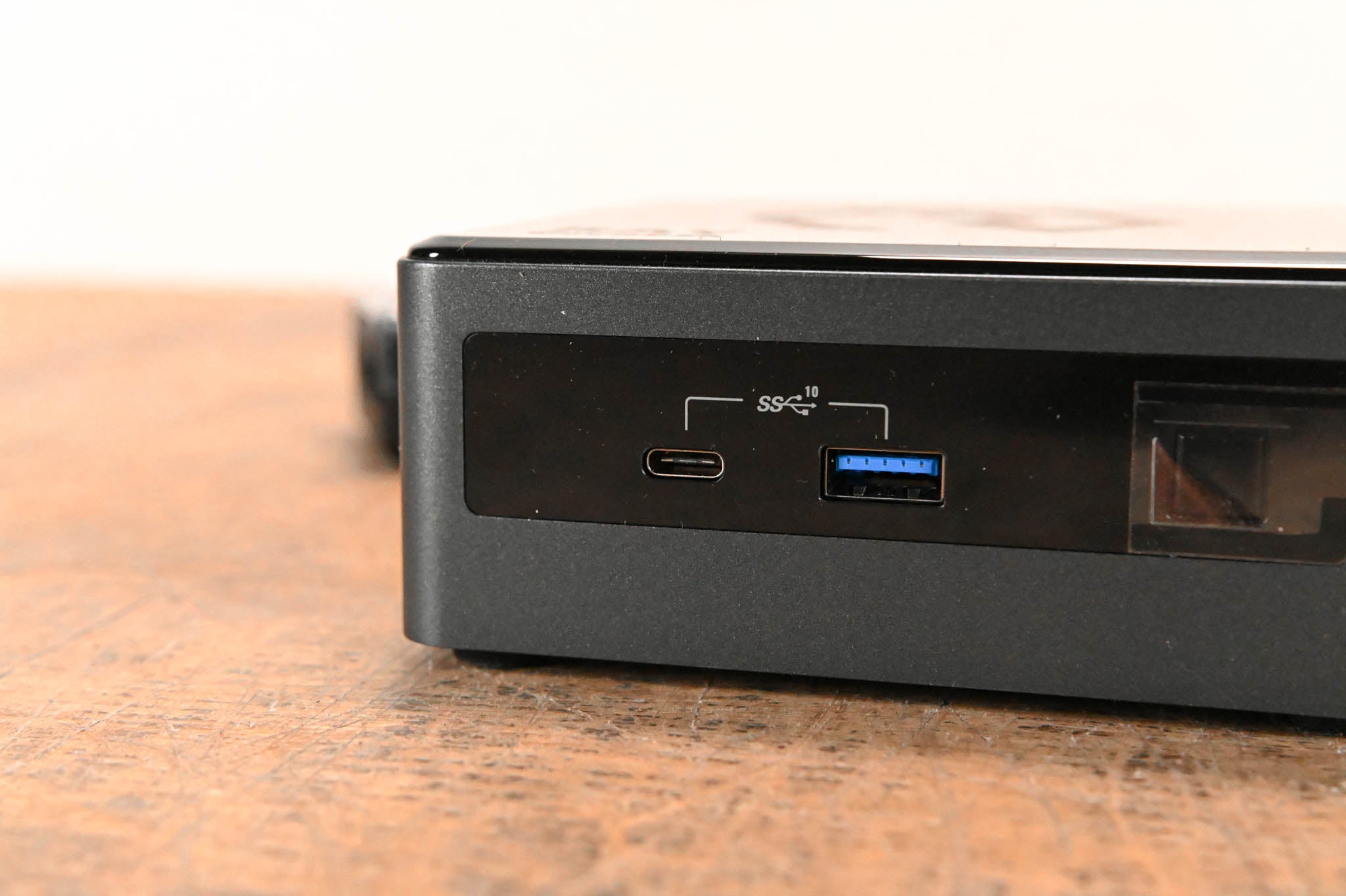 Resi RAY Single-Channel Encoder