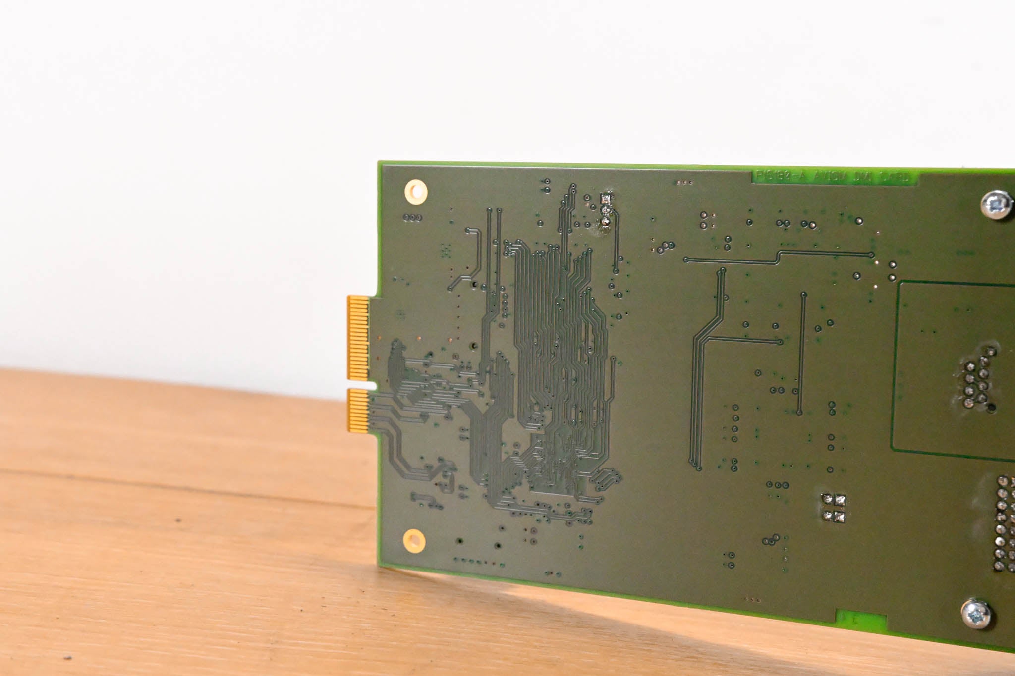 DiGiCo DMI-AVIOM Aviom A-Net Output Card