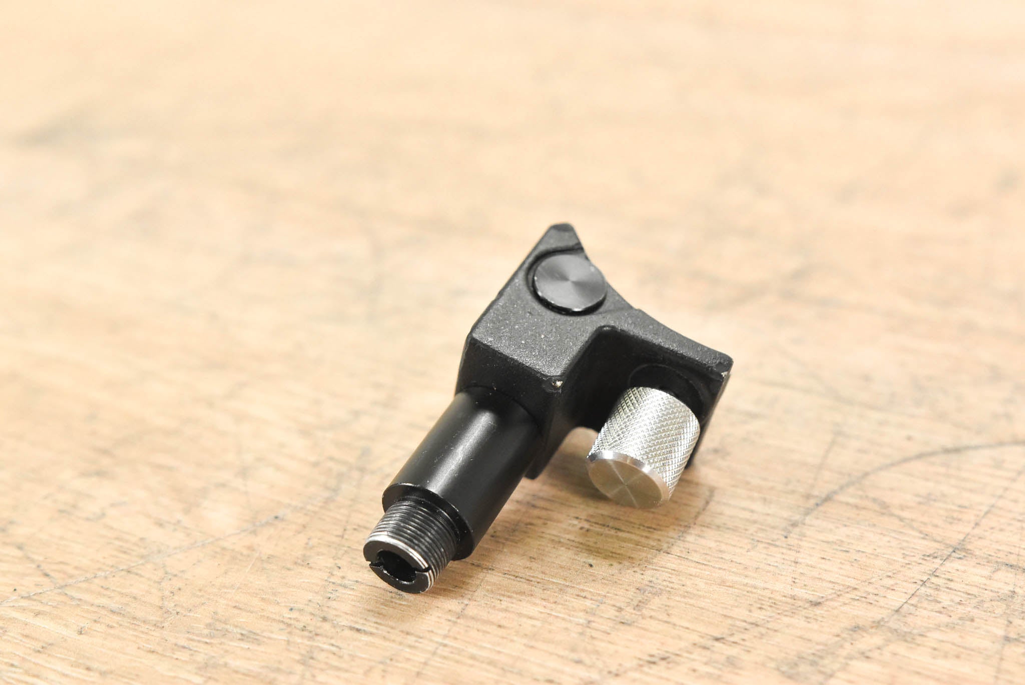 JVC Focus Gear Module