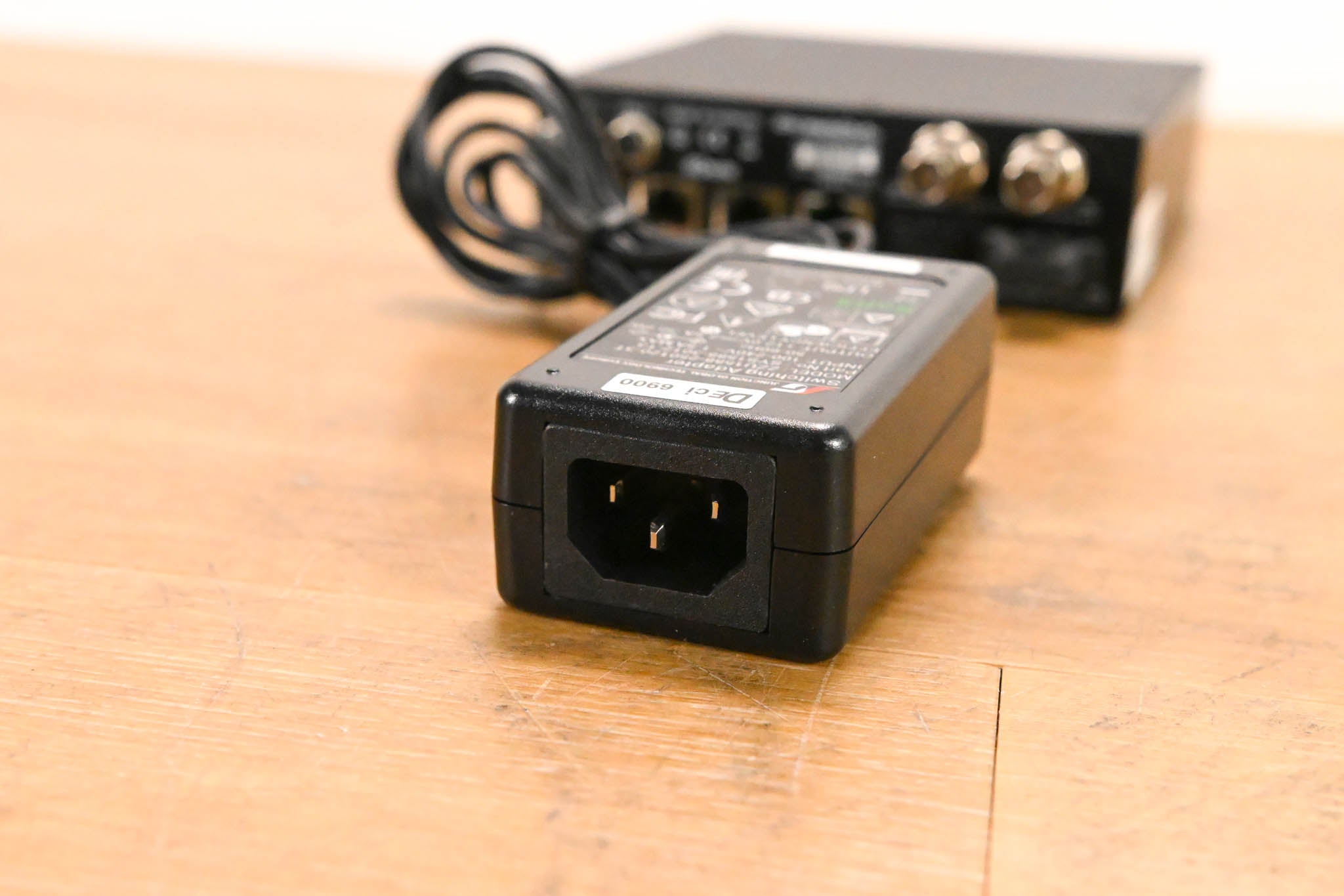 DirectOut EXBOX.MD Dante / MADI Converter