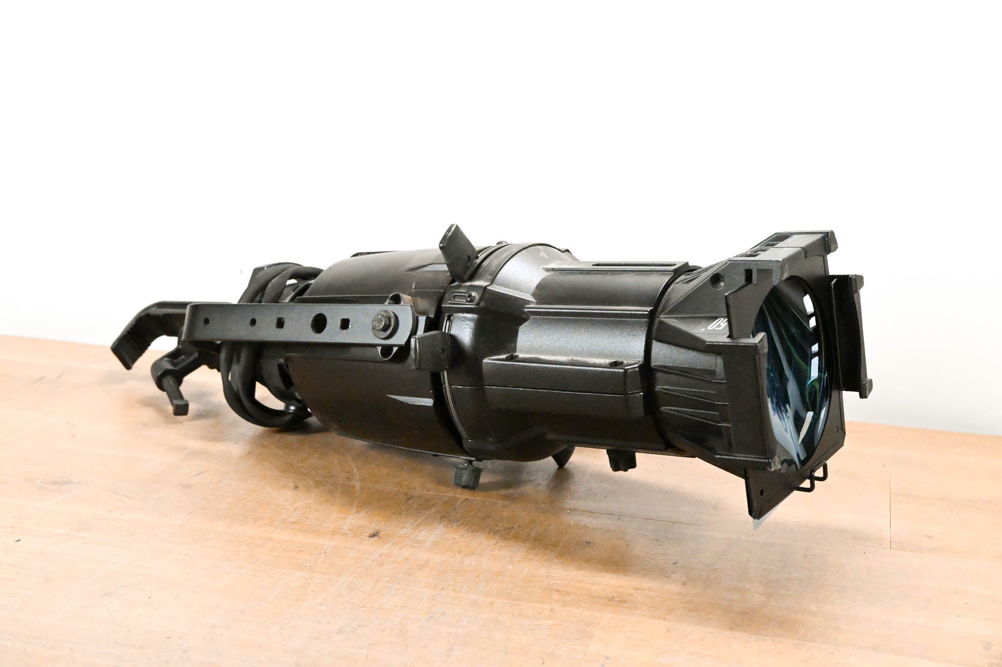 ETC Source Four 750 50 Degree Ellipsoidal Light