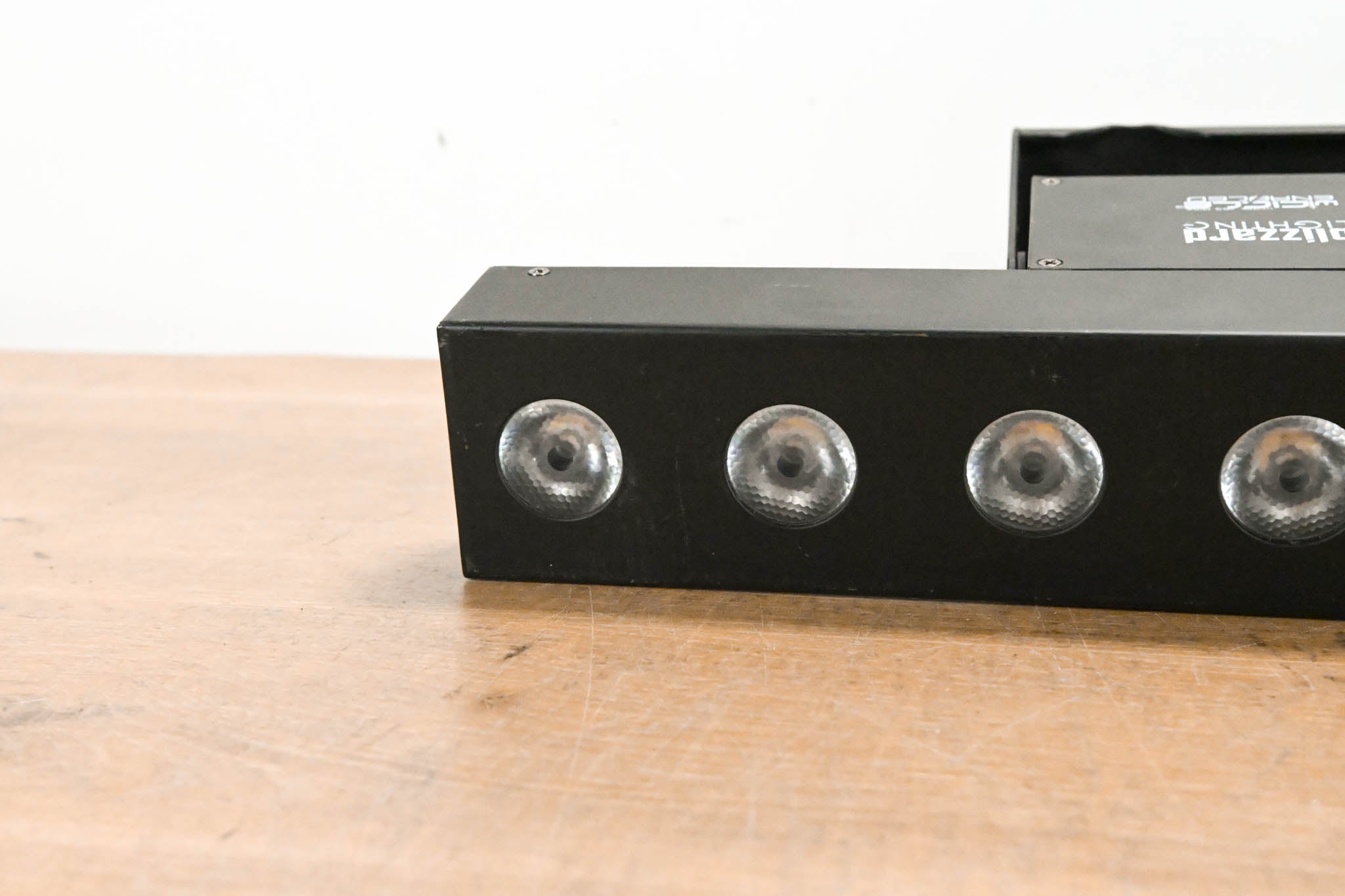 Blizzard Lighting Hotstik RGBAW LED Bar Light