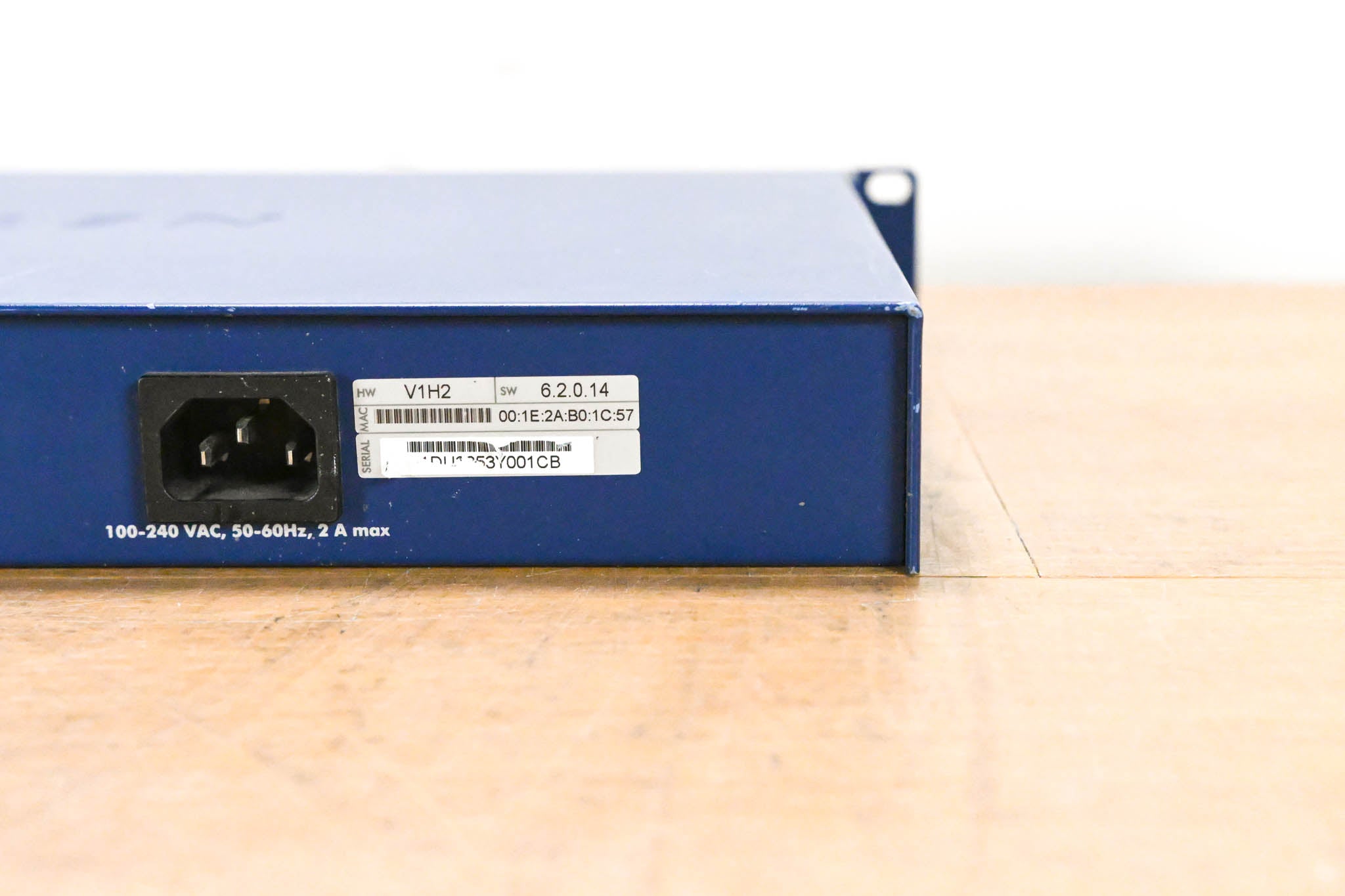 NETGEAR GSM7248 ProSafe 48-Port Gigabit Ethernet L2 Managed Switch