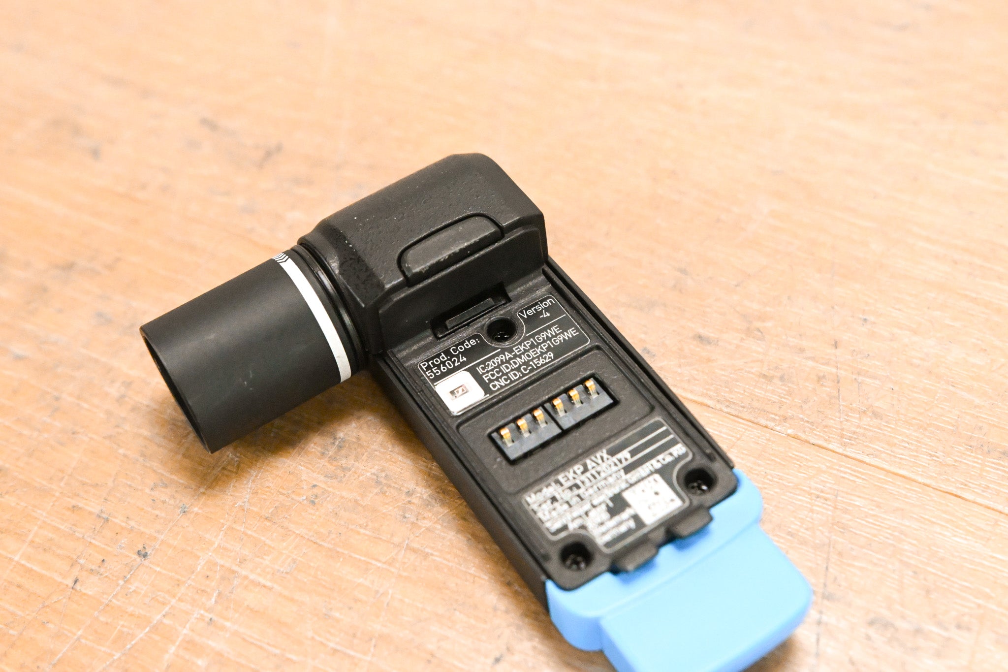 Sennheiser AVX Digital Wireless System (NO MICROPHONE)