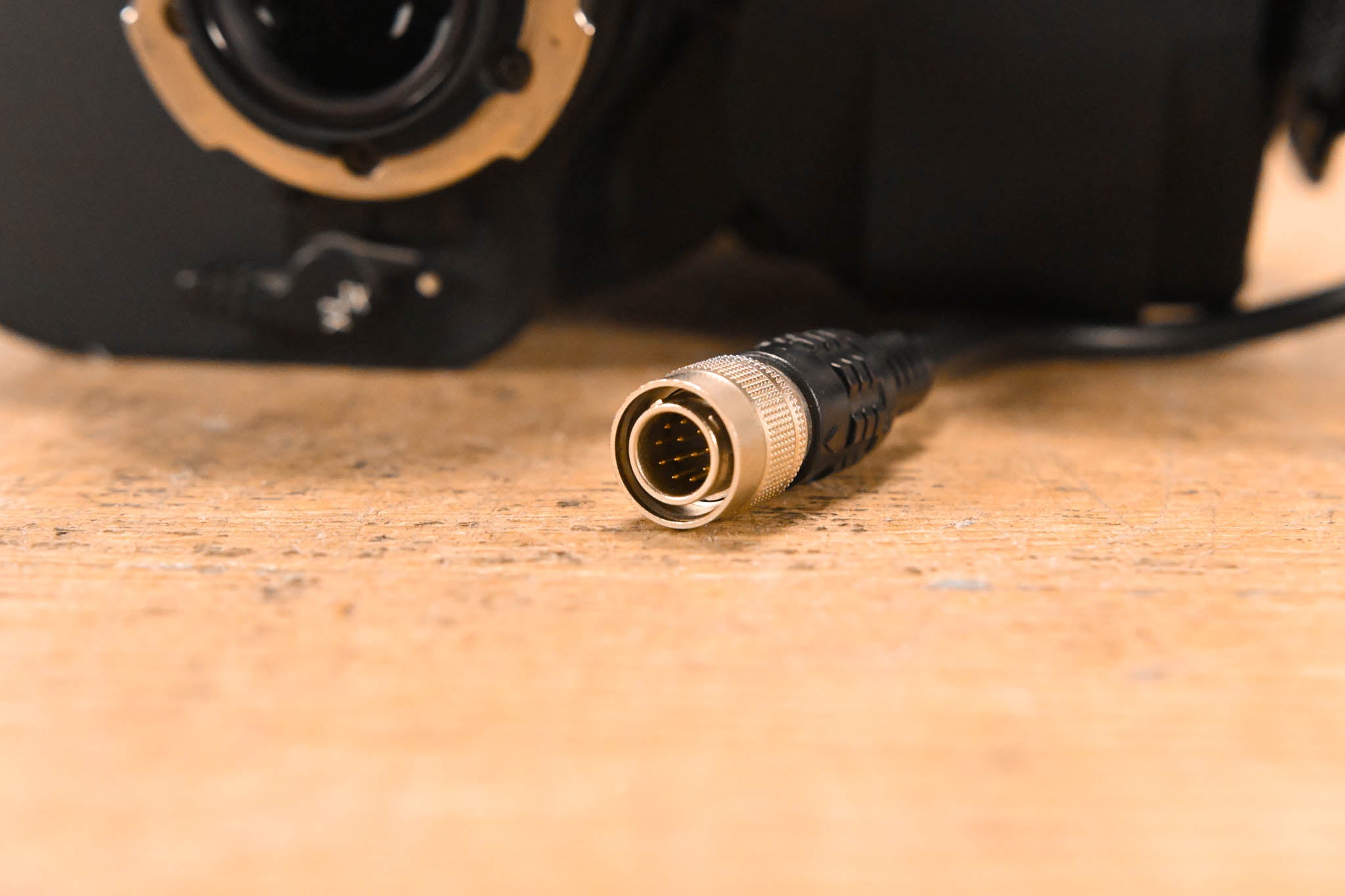 Angénieux AIF-HD T40x11BESSD HD 1:2/11-440mm Broadcast Box Lens