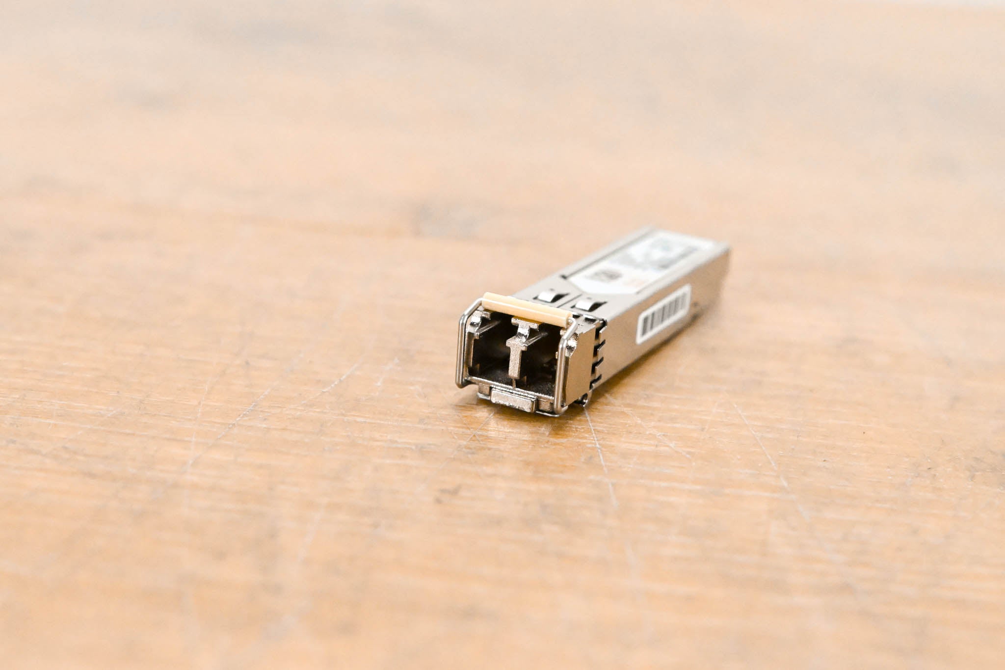 Cisco GLC-SX-MMD Multimode SFP Transceiver Module 10-2626-02