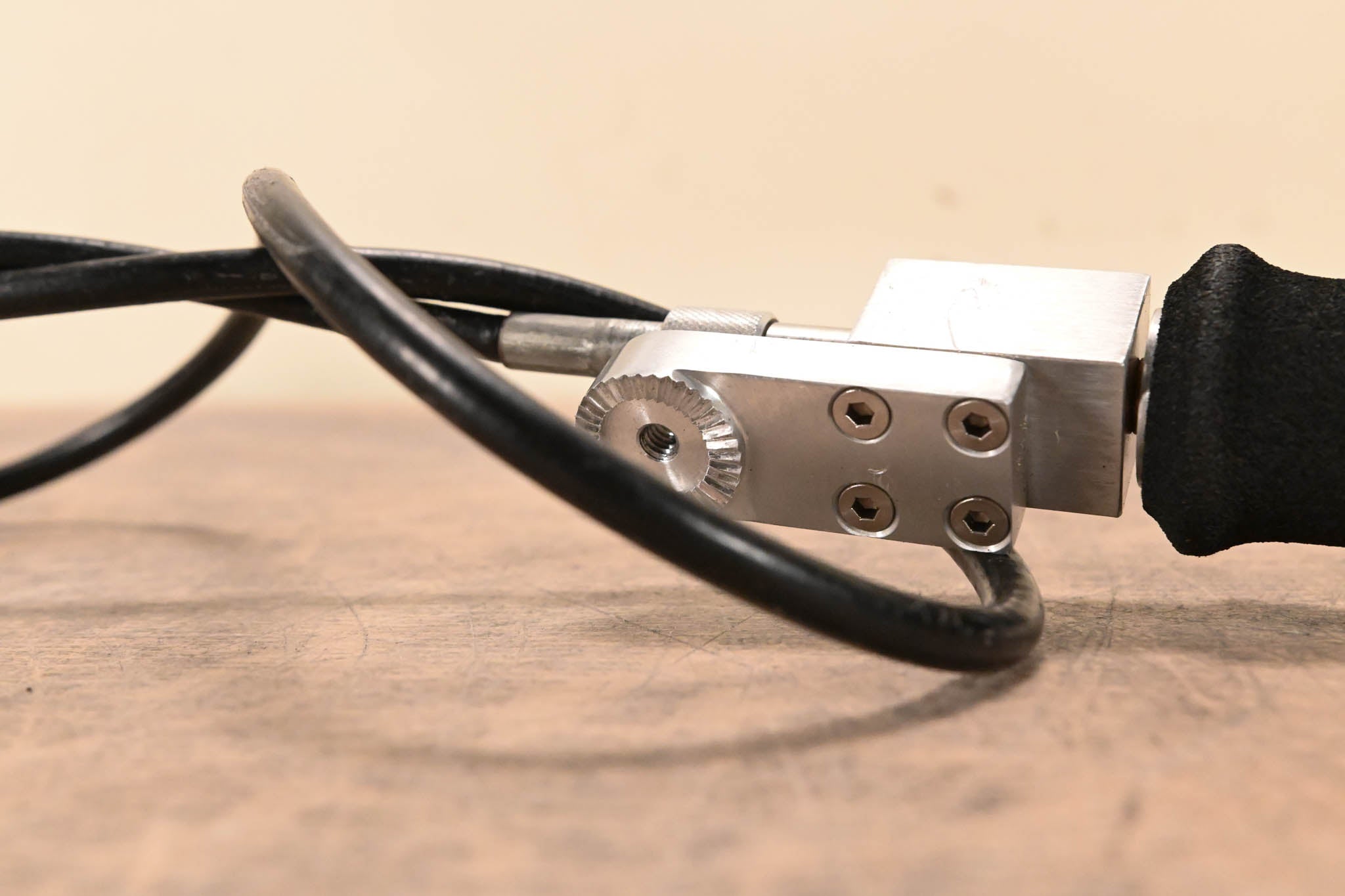 VariZoom VZ-FCF22 Fujinon Rear Focus Control