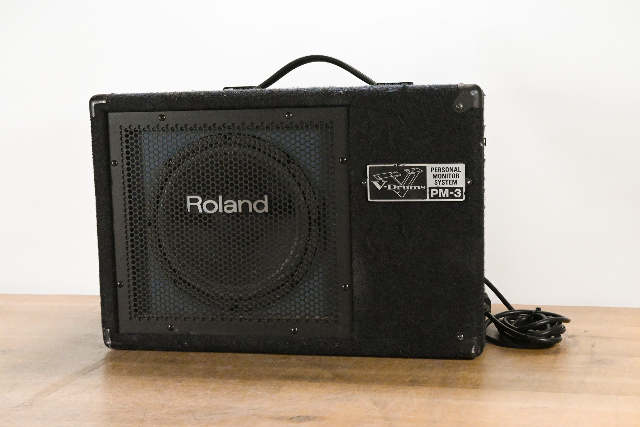 Roland PM-3 Personal Monitor System (Woofer Unit Only)
