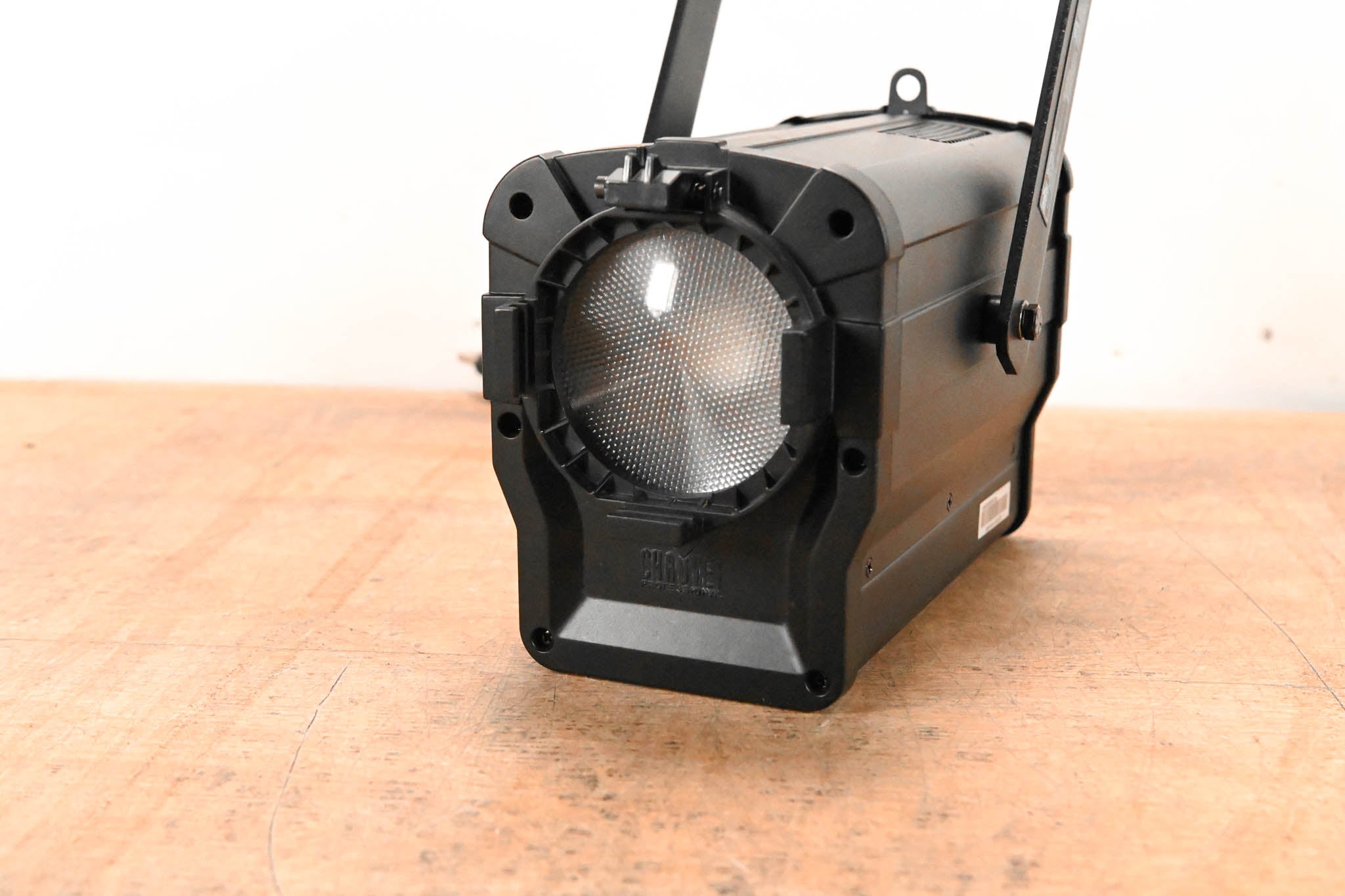 Chauvet Ovation F-55FC Full Color RGBAL LED Fresnel Fixture