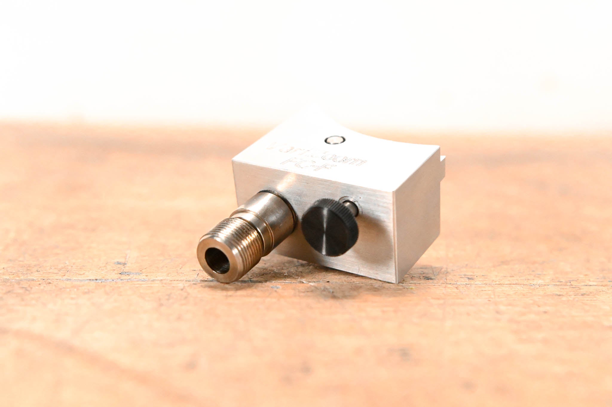 VariZoom FC-F Fujinon Focus Gear Box for FCF Fujinon Focus Control