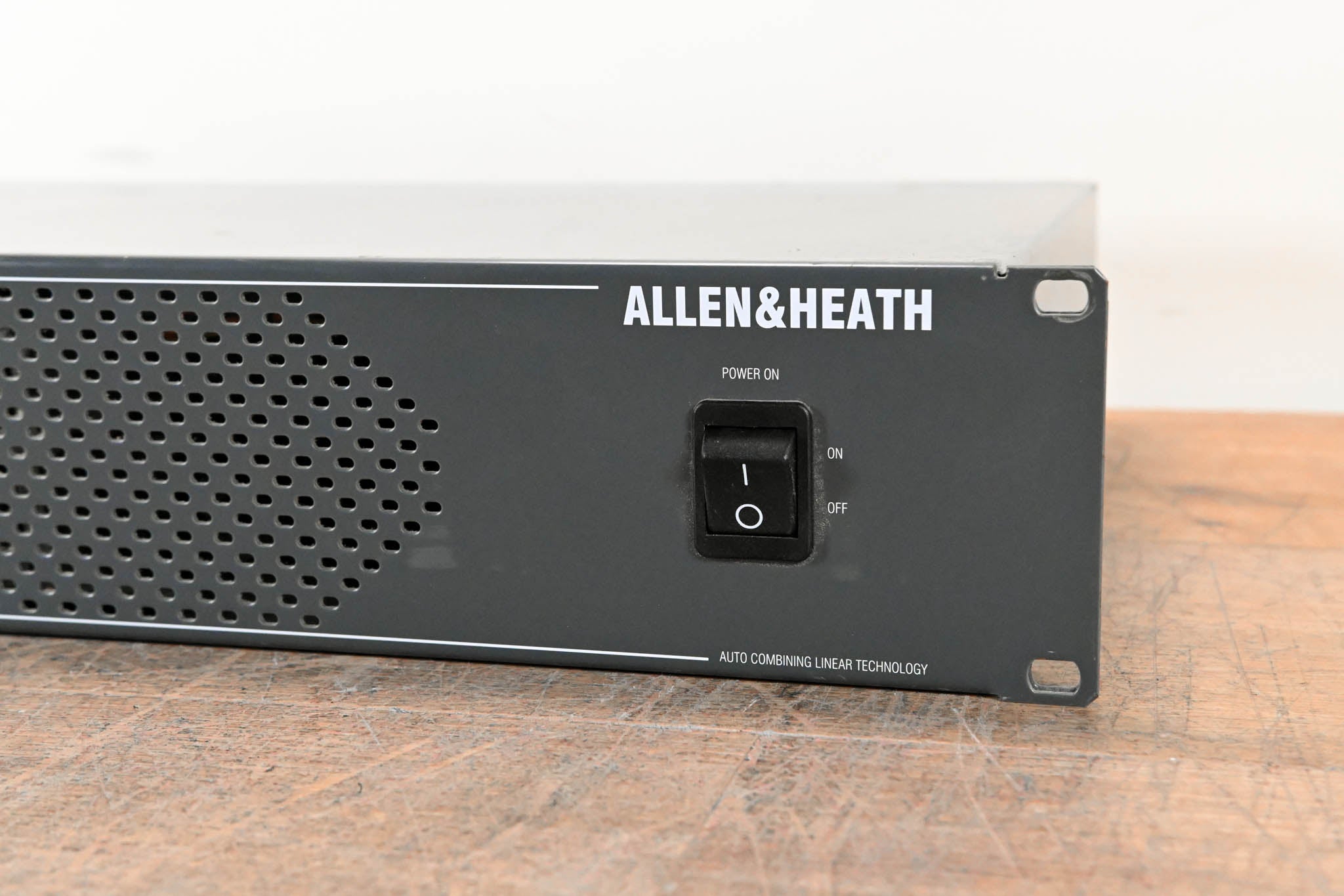 Allen & Heath RPS14 Redundant Power Supply Unit