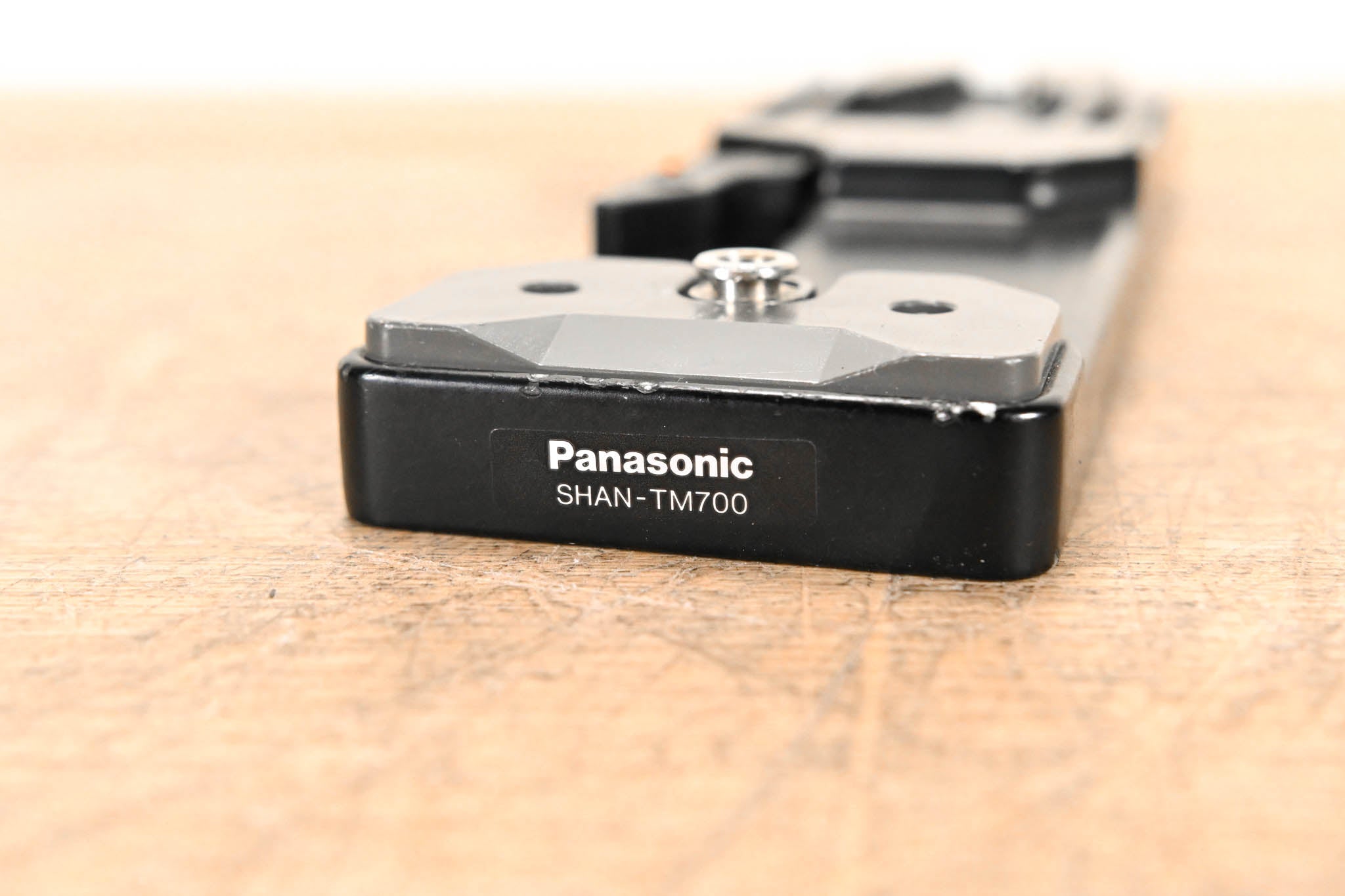 Panasonic SHAN-TM700 Quick Release Tripod Adapter