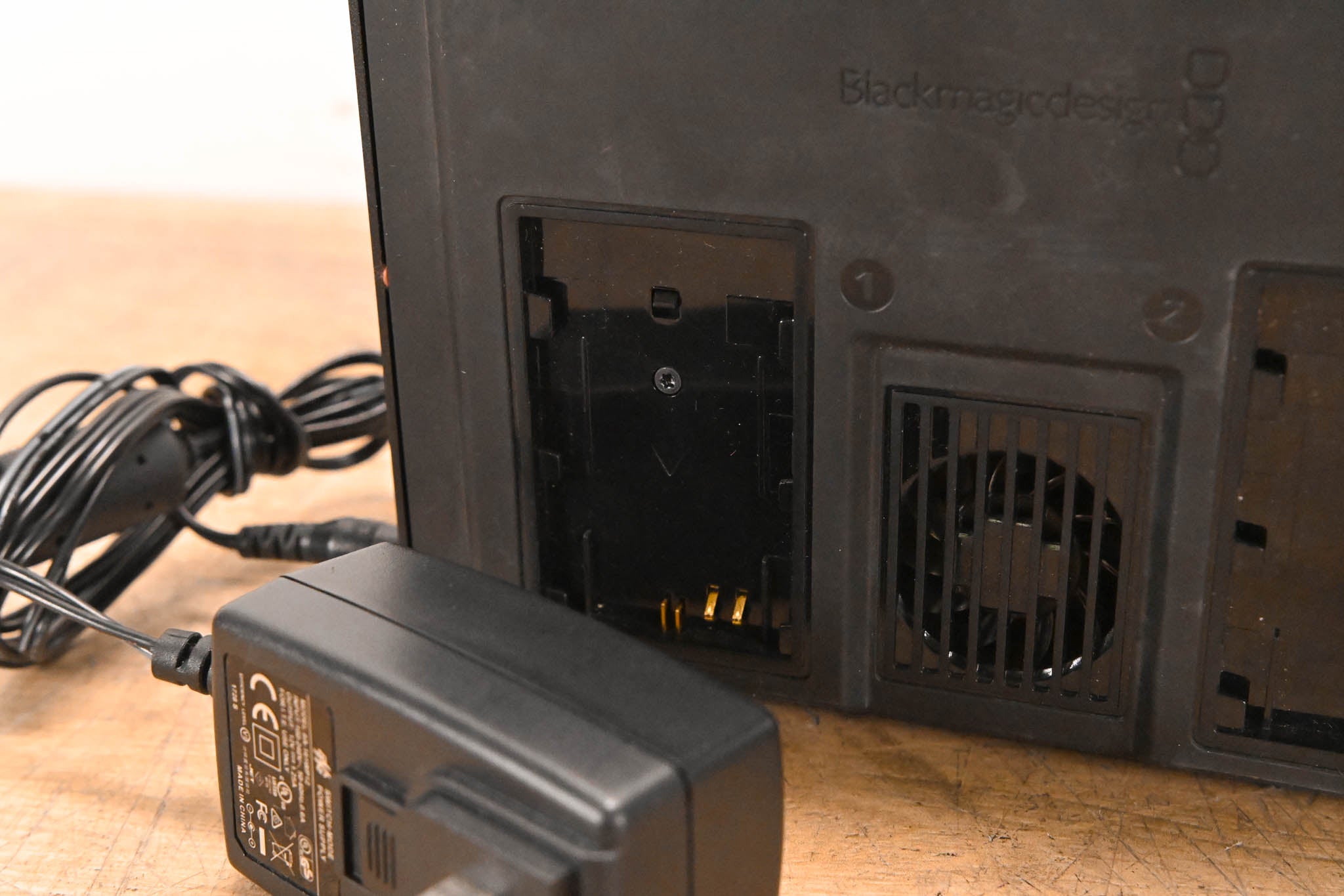 Blackmagic Design Video Assist 4K 7" Monitor/Recorder