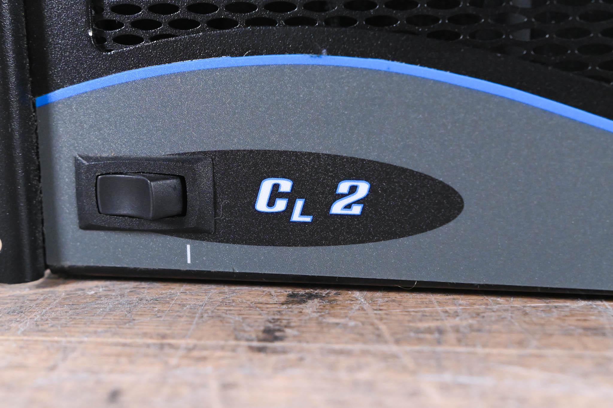 Crown CL2 Contractor Series 2-Channel Power Amplifier