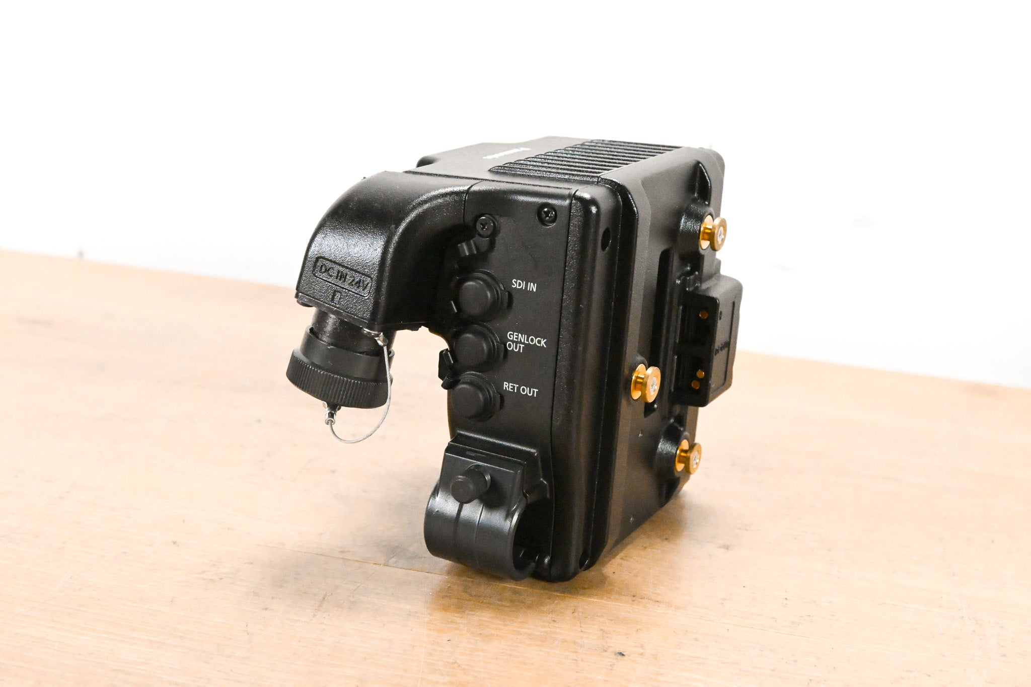 Panasonic AG-CA300G Camera Studio Adapter