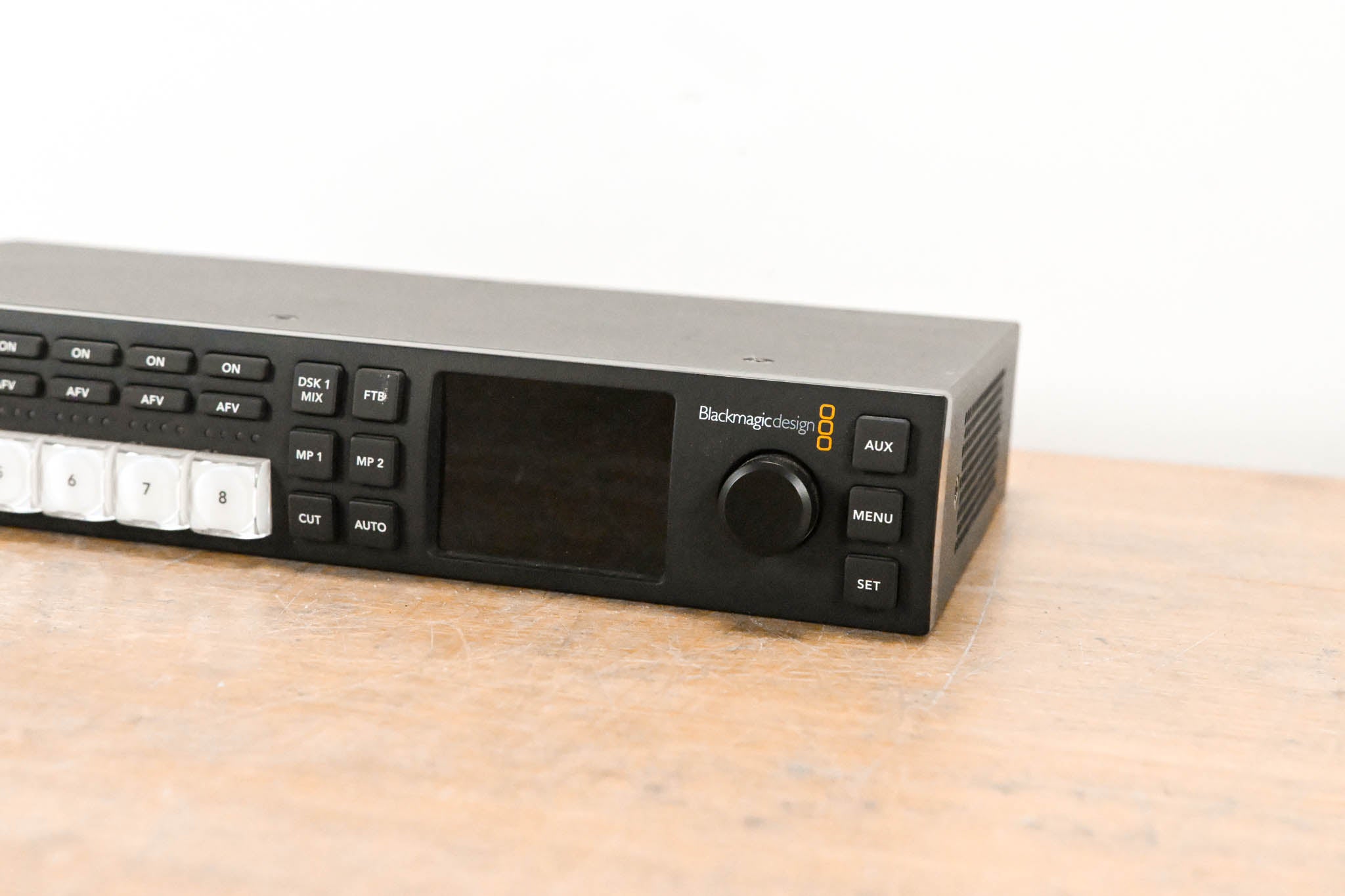 Blackmagic Design ATEM Television Studio HD
