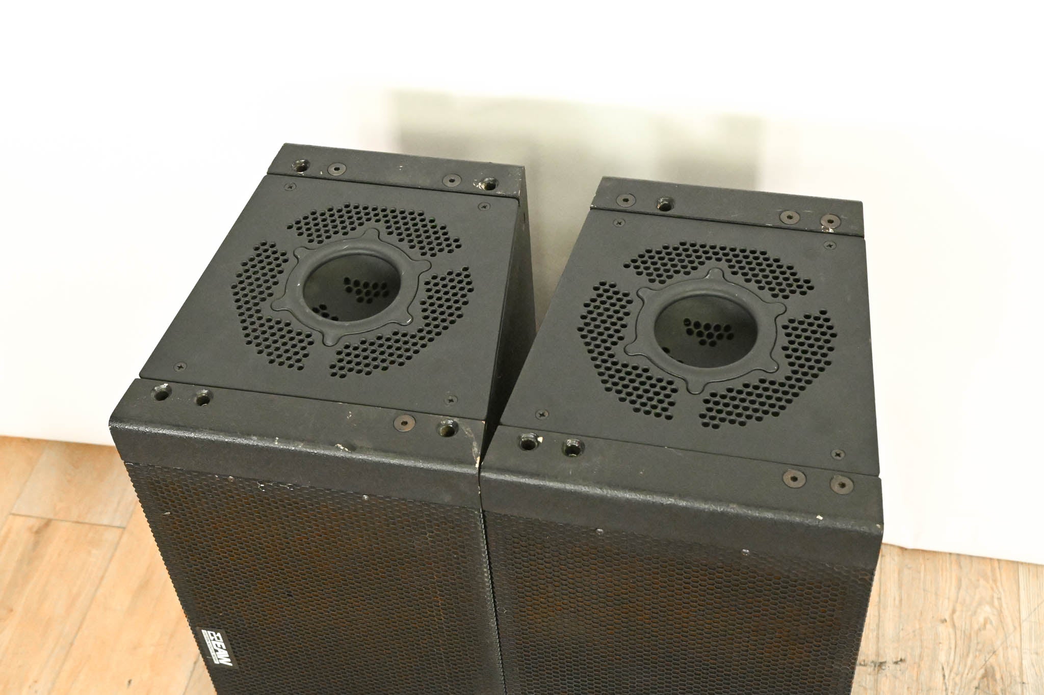 EAW KF730P 3-Way Passive Full-Range Loudspeaker (PAIR)